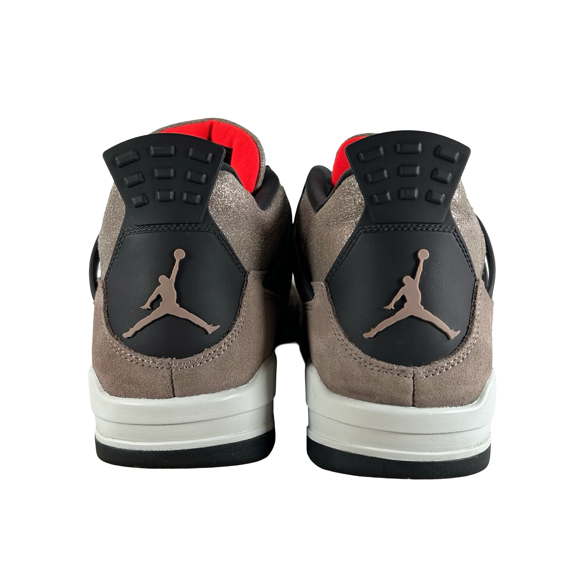 DB0732 200 Jordan 4 Taupe Haze [USED] - 12 M (Used4) (No Box4) - Image 3