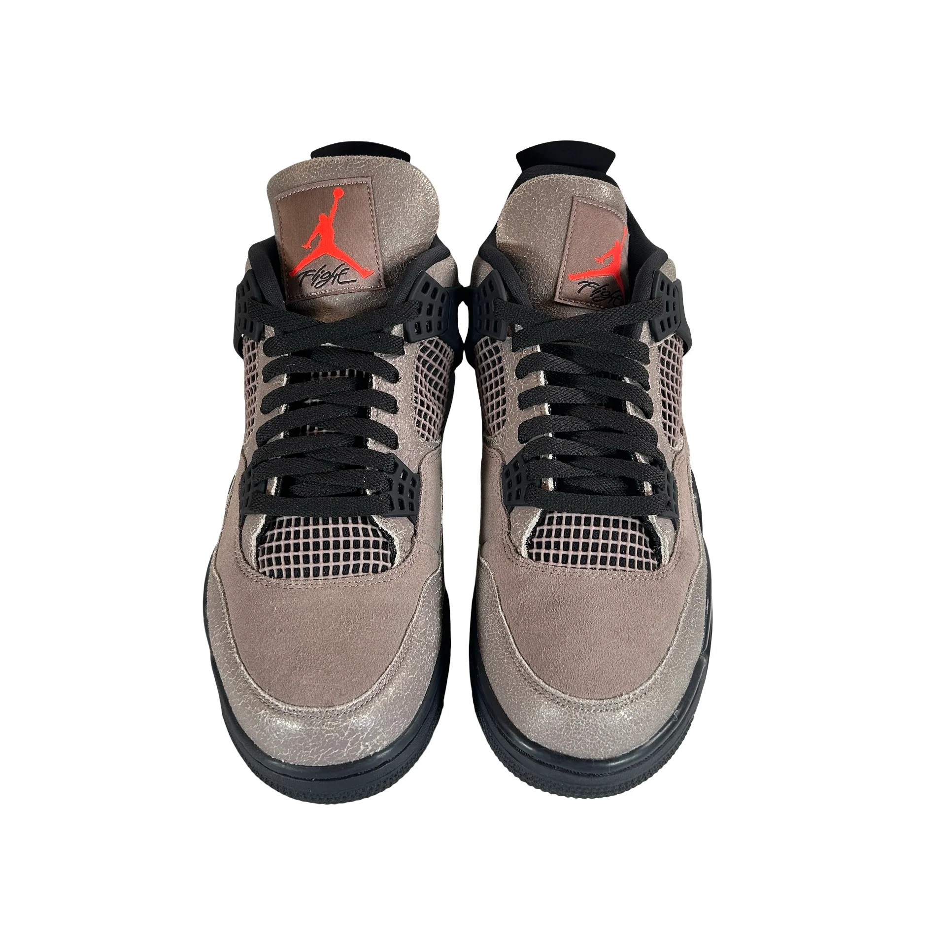 DB0732 200 Jordan 4 Taupe Haze [USED] - 12 M (Used5) - Image 2