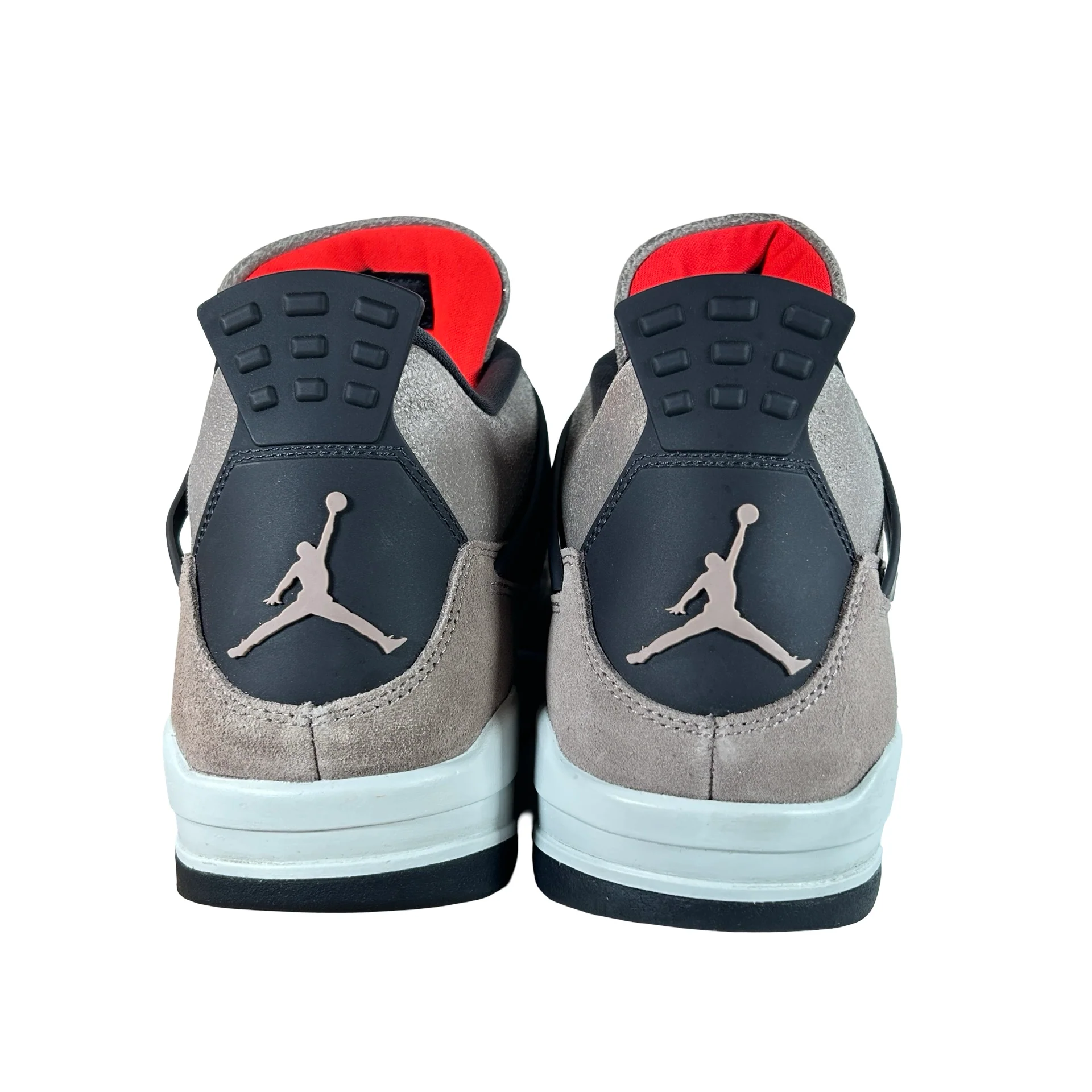 DB0732 200 Jordan 4 Taupe Haze [USED] - 12 M (Used8) - Image 3