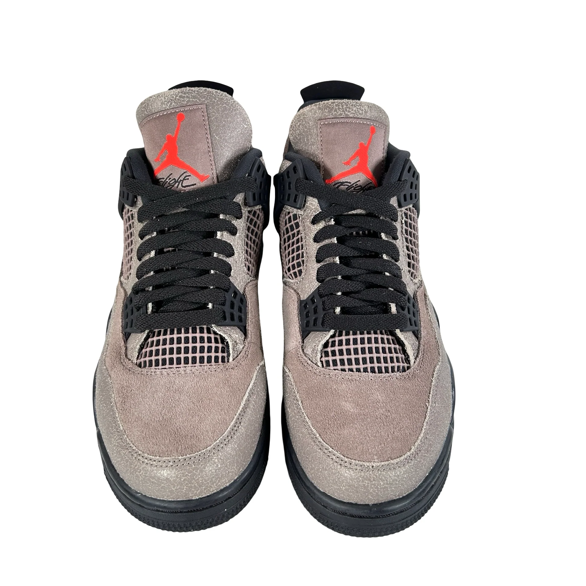 DB0732 200 Jordan 4 Taupe Haze [USED] - 8.5 M (Used4) - Image 3