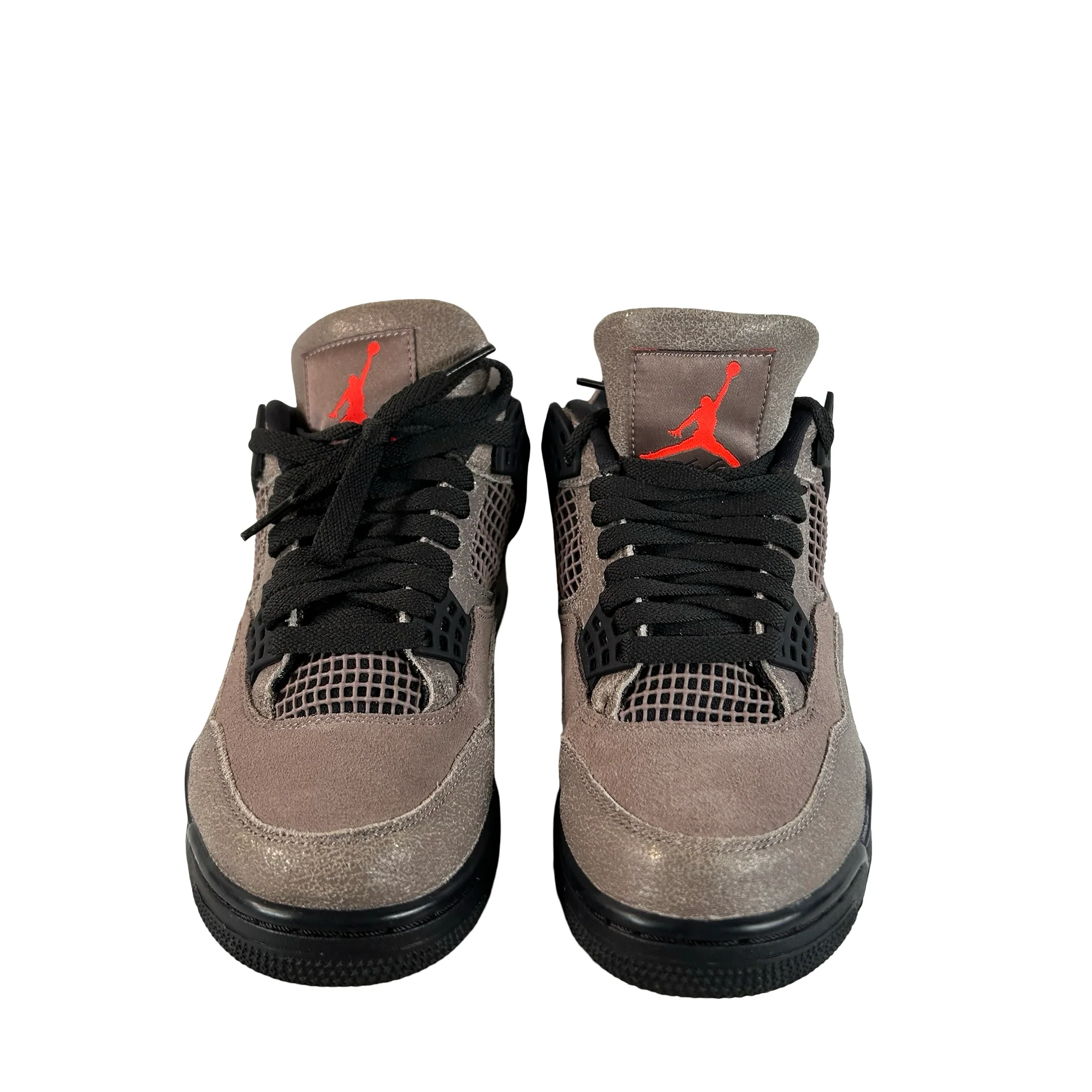 DB0732 200 Jordan 4 Taupe Haze [USED] - 8.5 M (Used6) - Image 2
