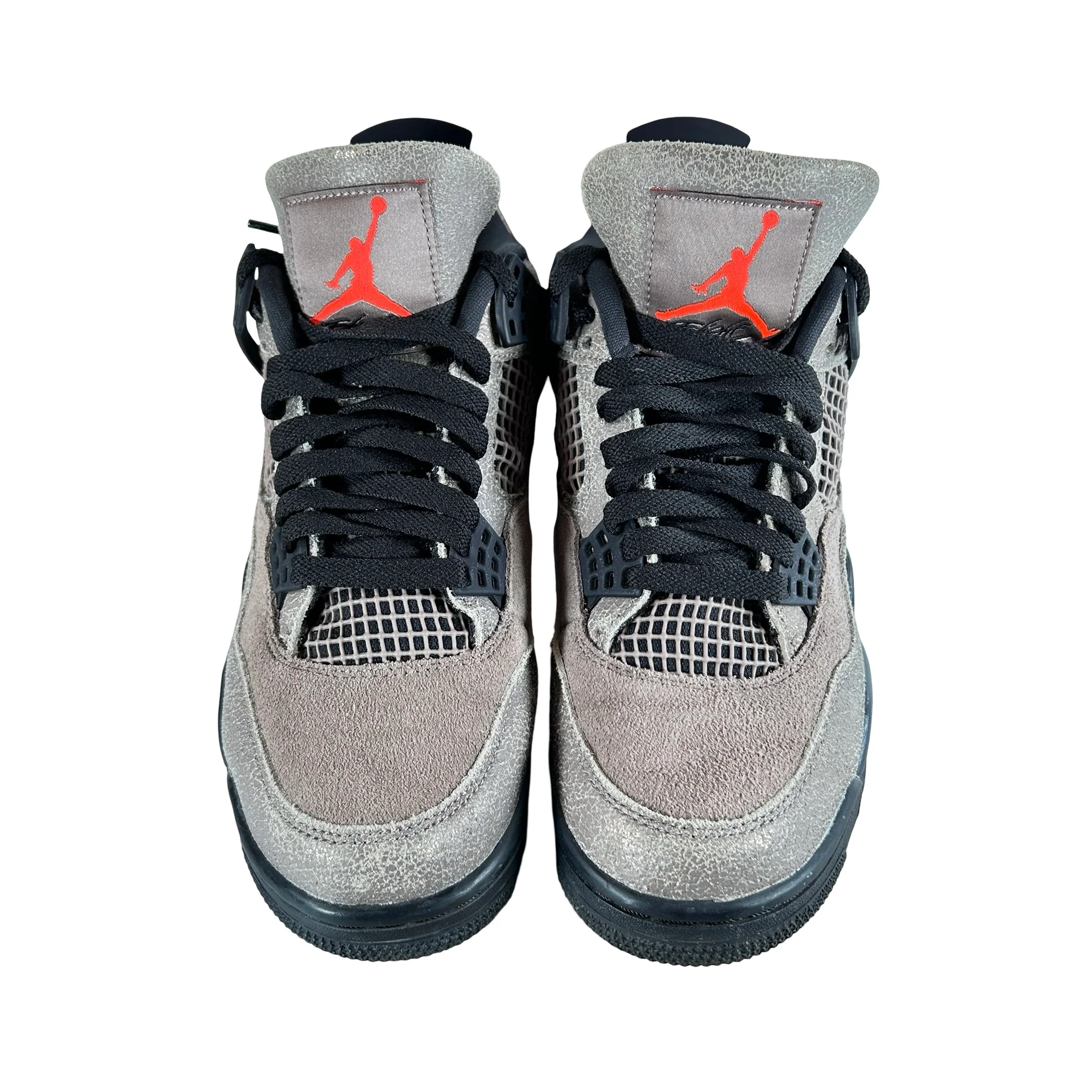 DB0732 200 Jordan 4 Taupe Haze [USED] - 8 M (Used3) - Image 2
