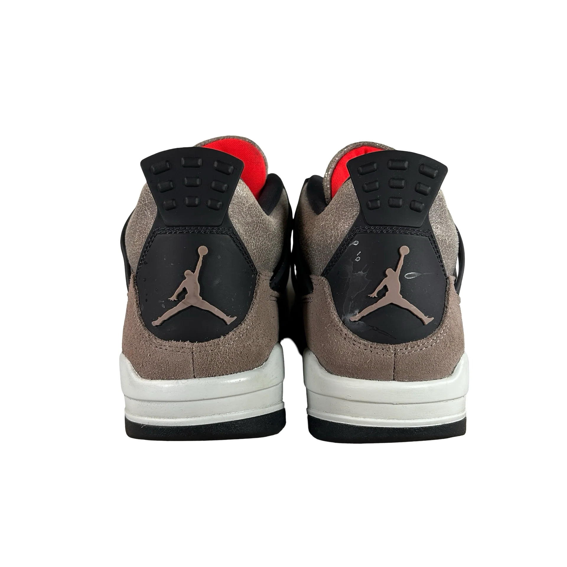 DB0732 200 Jordan 4 Taupe Haze [USED] - 8 M (Used4) - Image 3