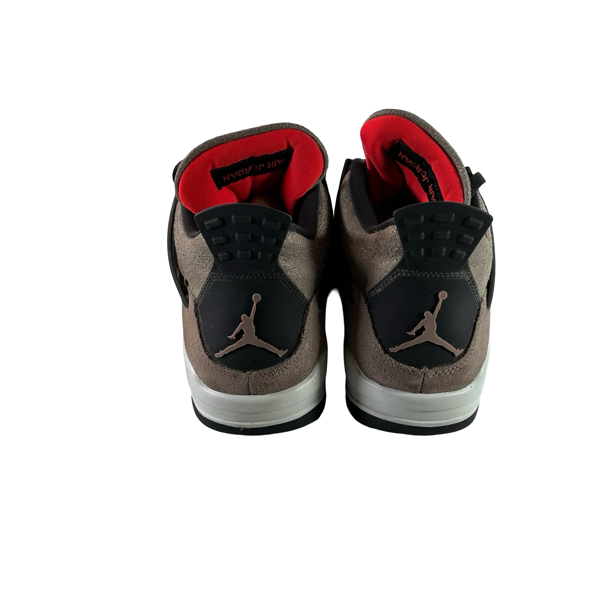 DB0732 200 Jordan 4 Taupe Haze [USED] - 9.5 M (Used8) - Image 3
