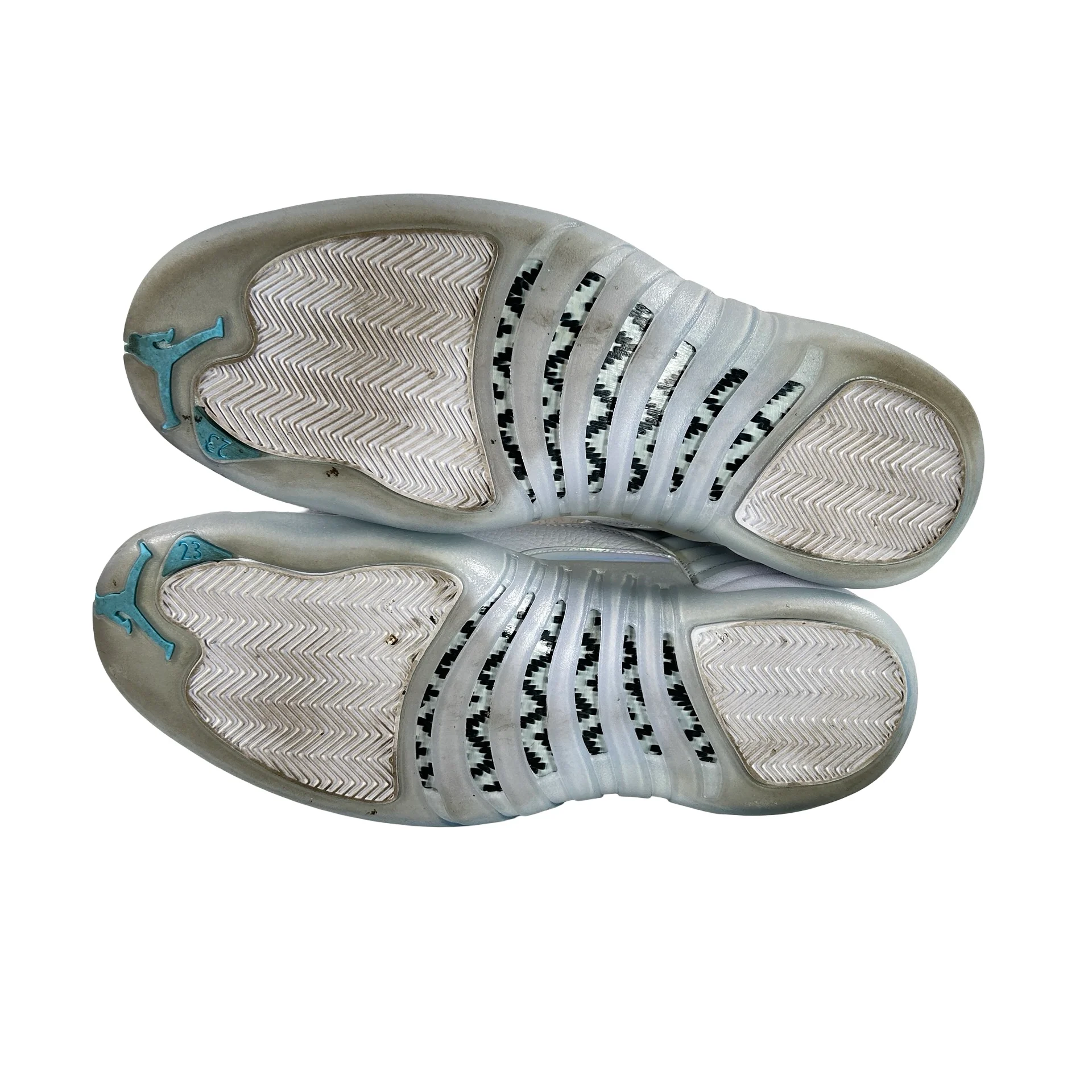 DB0733 190 Jordan 12 Retro Low Easter (2021) [USED] - 12 M (Used) - Image 6