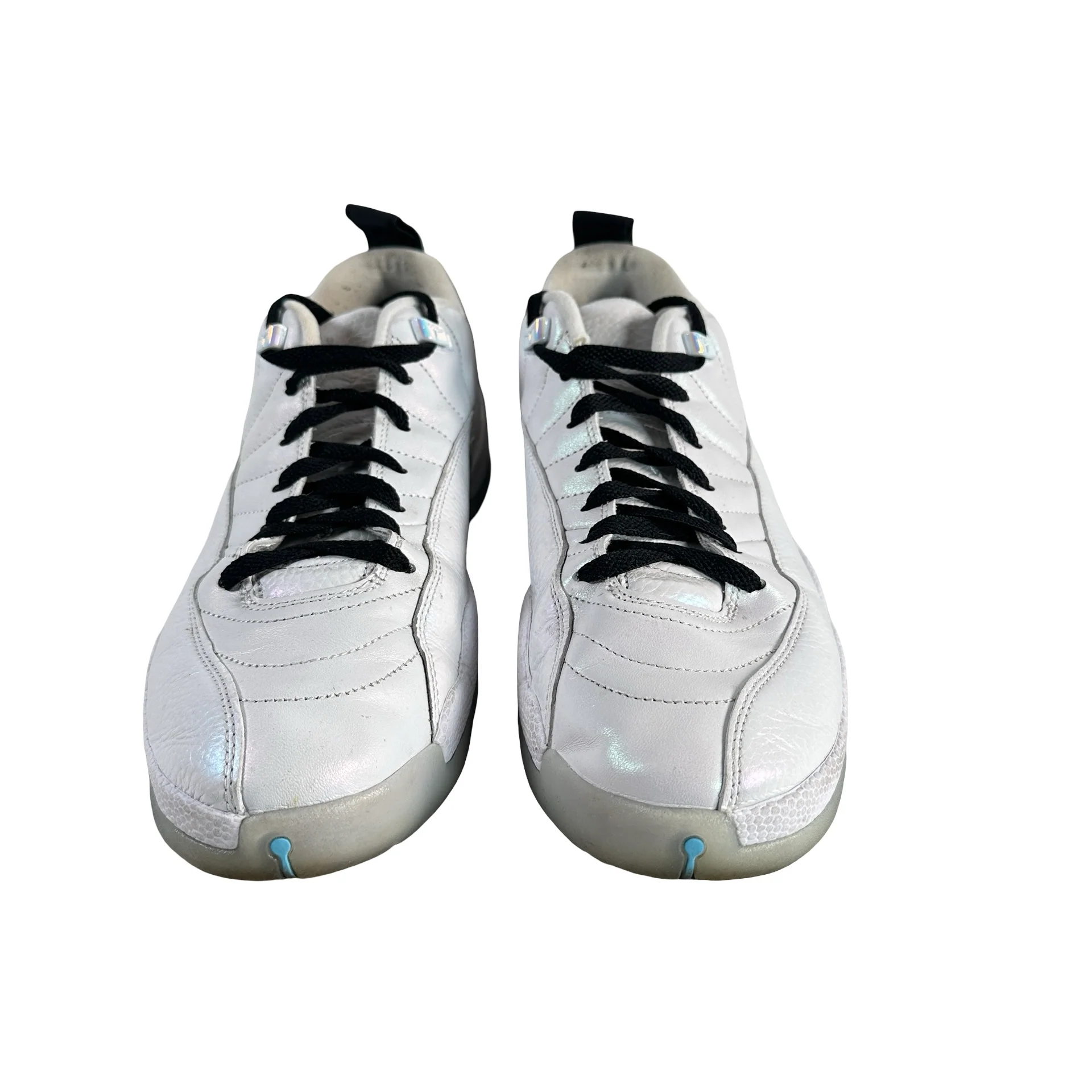 DB0733 190 Jordan 12 Retro Low Easter (2021) [USED] - 12 M (Used) (Replace Box) - Image 2