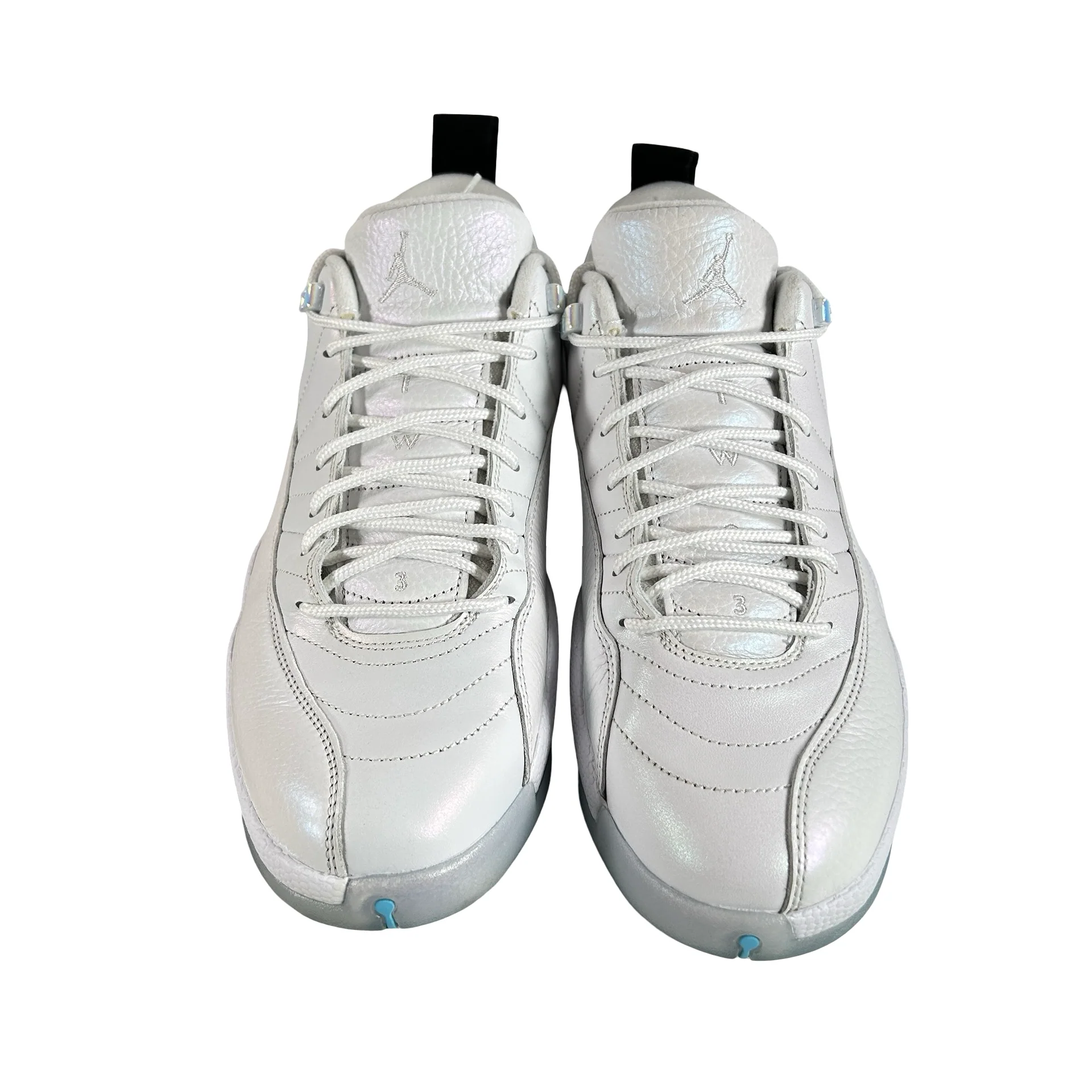 DB0733 190 Jordan 12 Retro Low Easter (2021) [USED] - 12 M (Used2) - Image 2