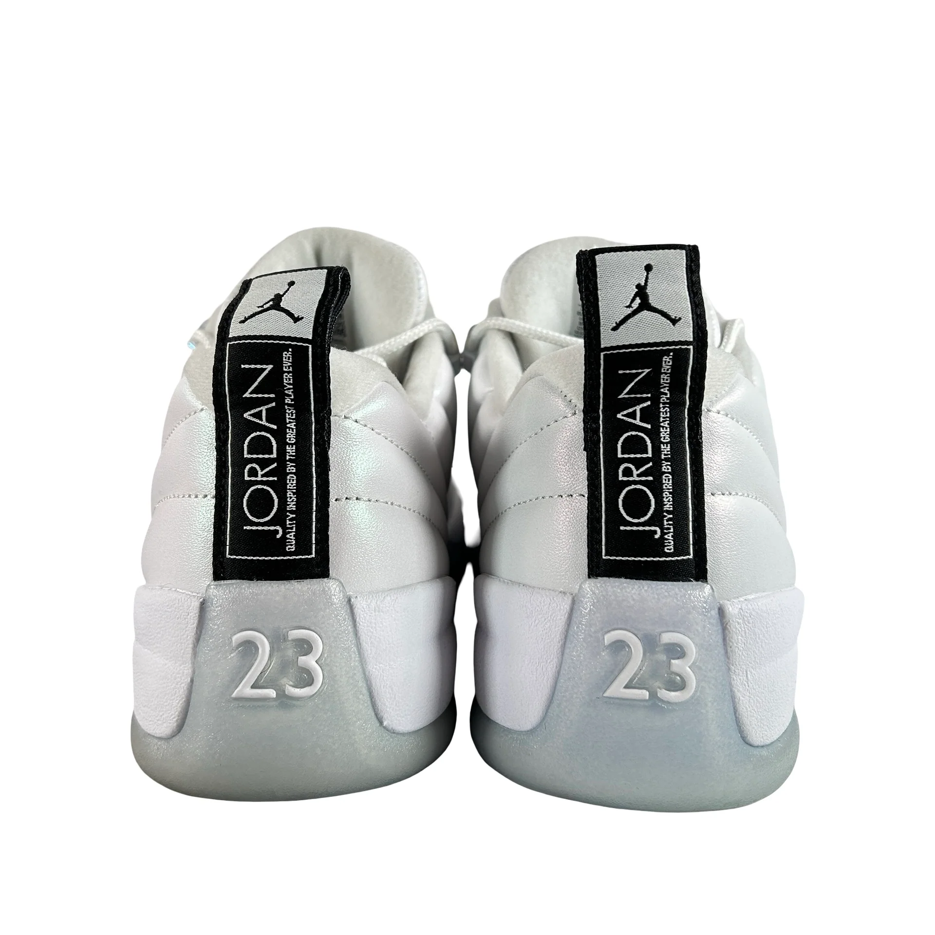DB0733 190 Jordan 12 Retro Low Easter (2021) [USED] - 12 M (Used2) - Image 3