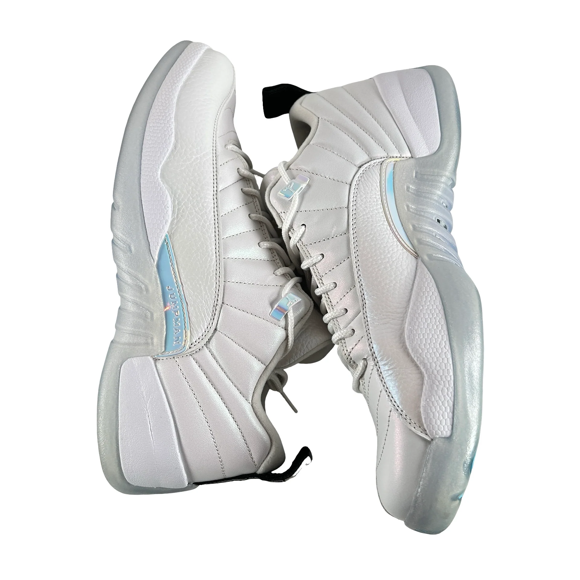 DB0733 190 Jordan 12 Retro Low Easter (2021) [USED] - 12 M (Used2) - Image 4
