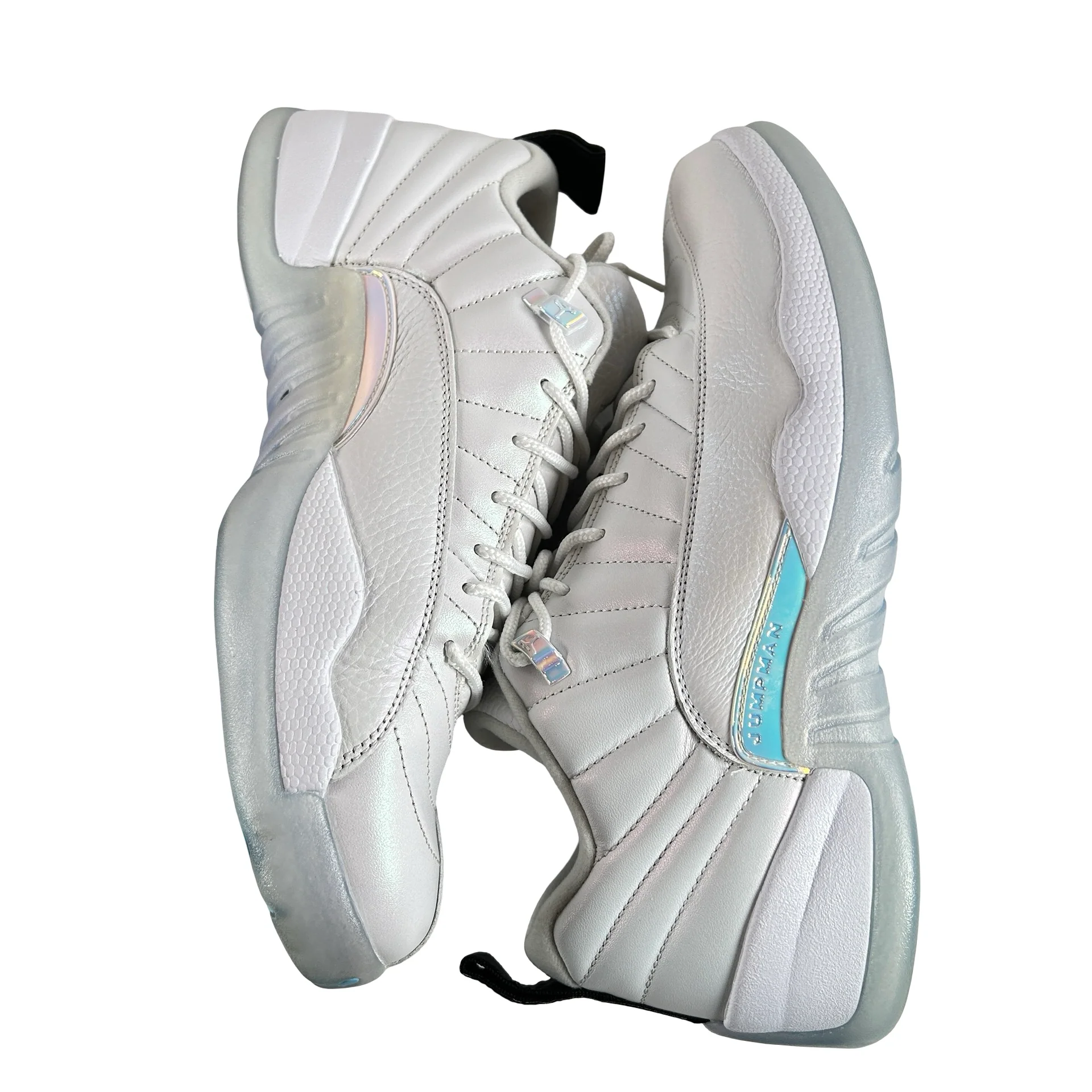 DB0733 190 Jordan 12 Retro Low Easter (2021) [USED] - 12 M (Used2) - Image 5