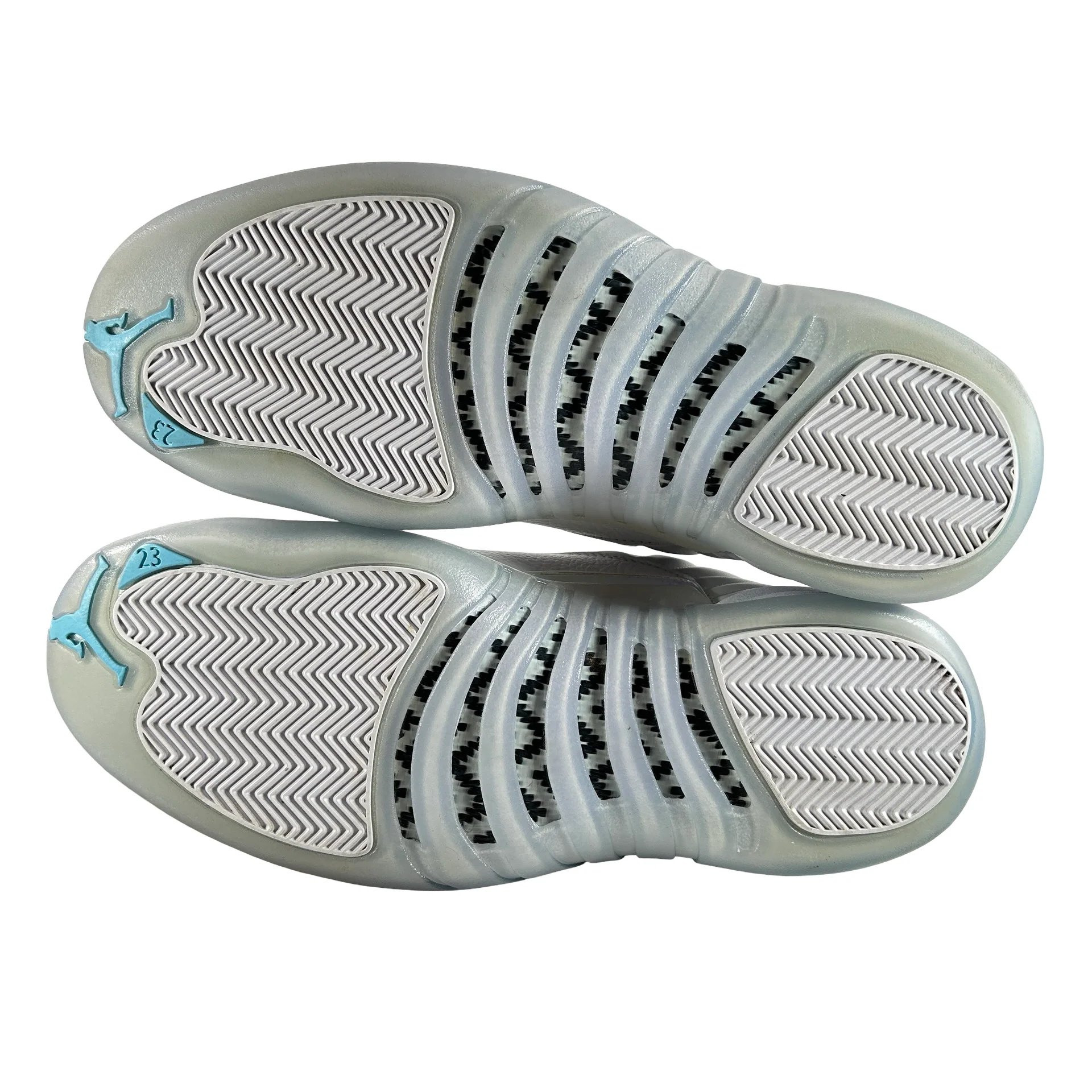 DB0733 190 Jordan 12 Retro Low Easter (2021) [USED] - 12 M (Used2) - Image 6