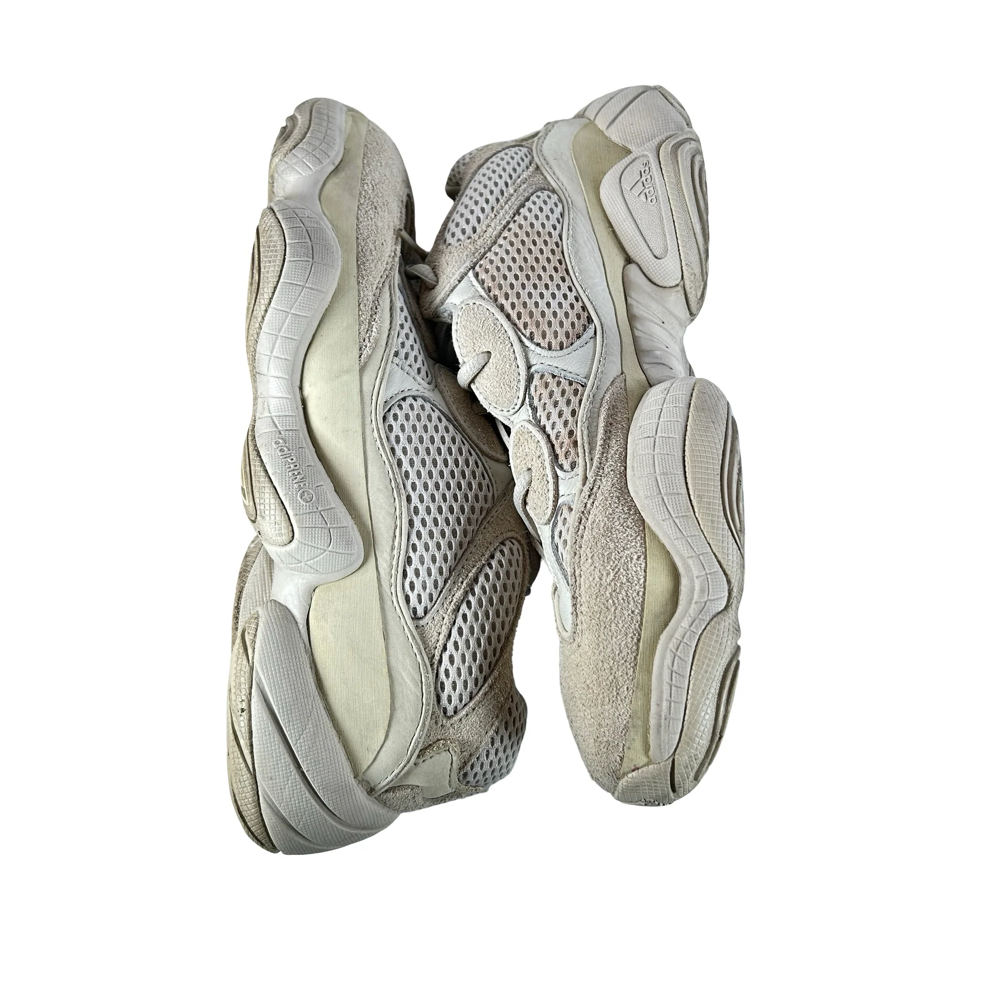 DB2908 Adidas Yeezy 500 Blush [USED] - 8.5 M (Used) (Replace Box) - Image 4