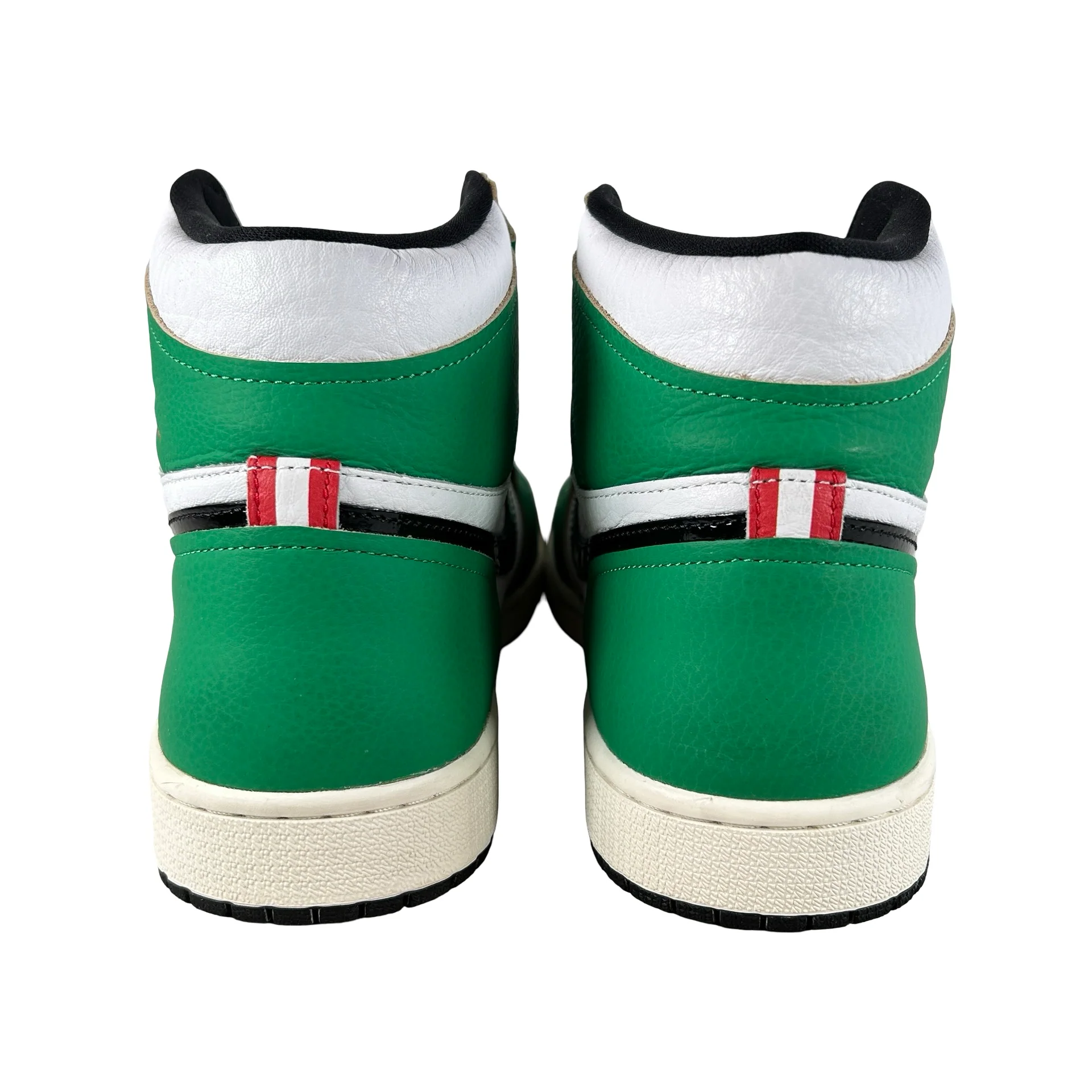 DB4612 300 Jordan 1 Lucky Green [USED] - 10.5 W (Used) - Image 3