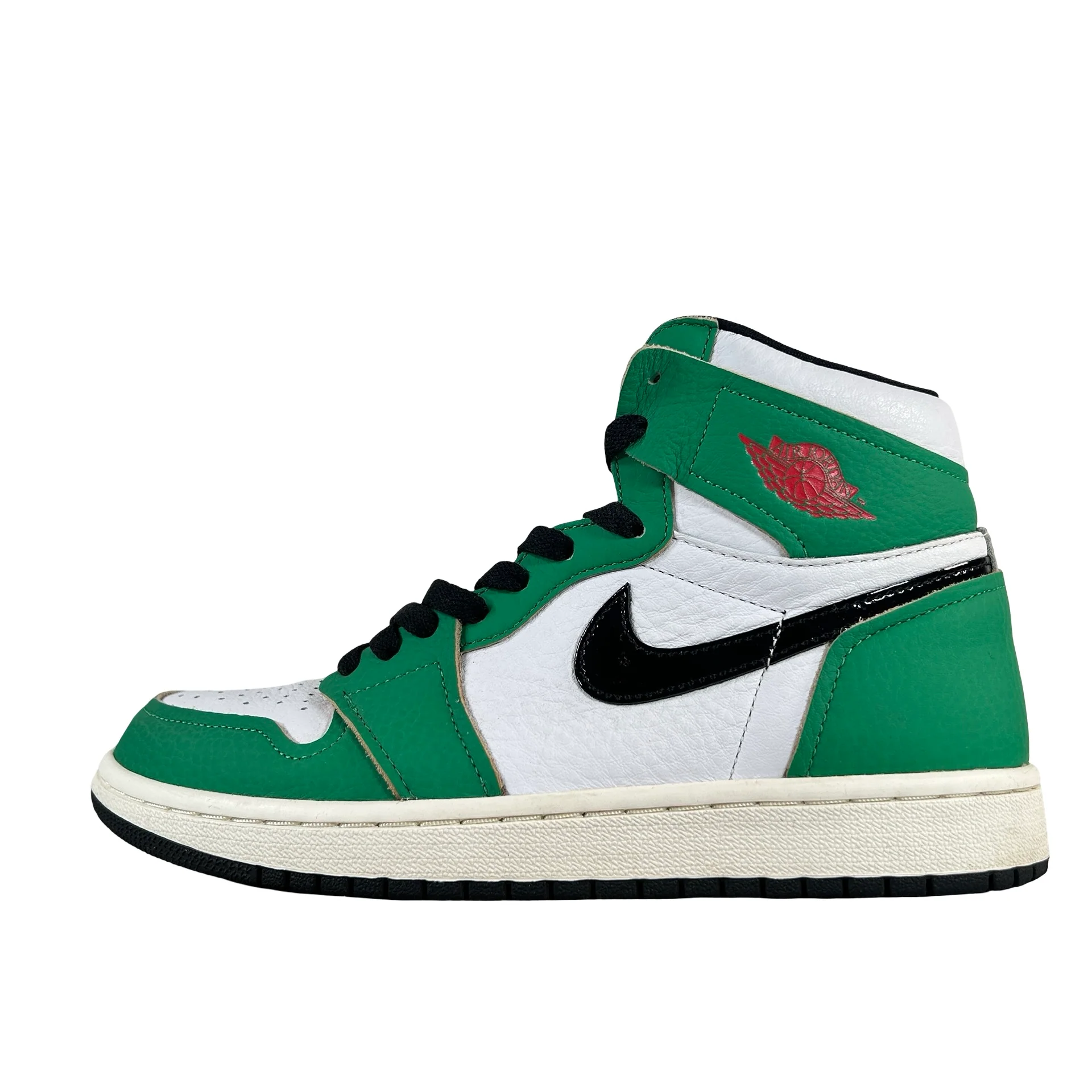 DB4612 300 Jordan 1 Lucky Green [USED] - 8 W (Used) (Replace Box)
