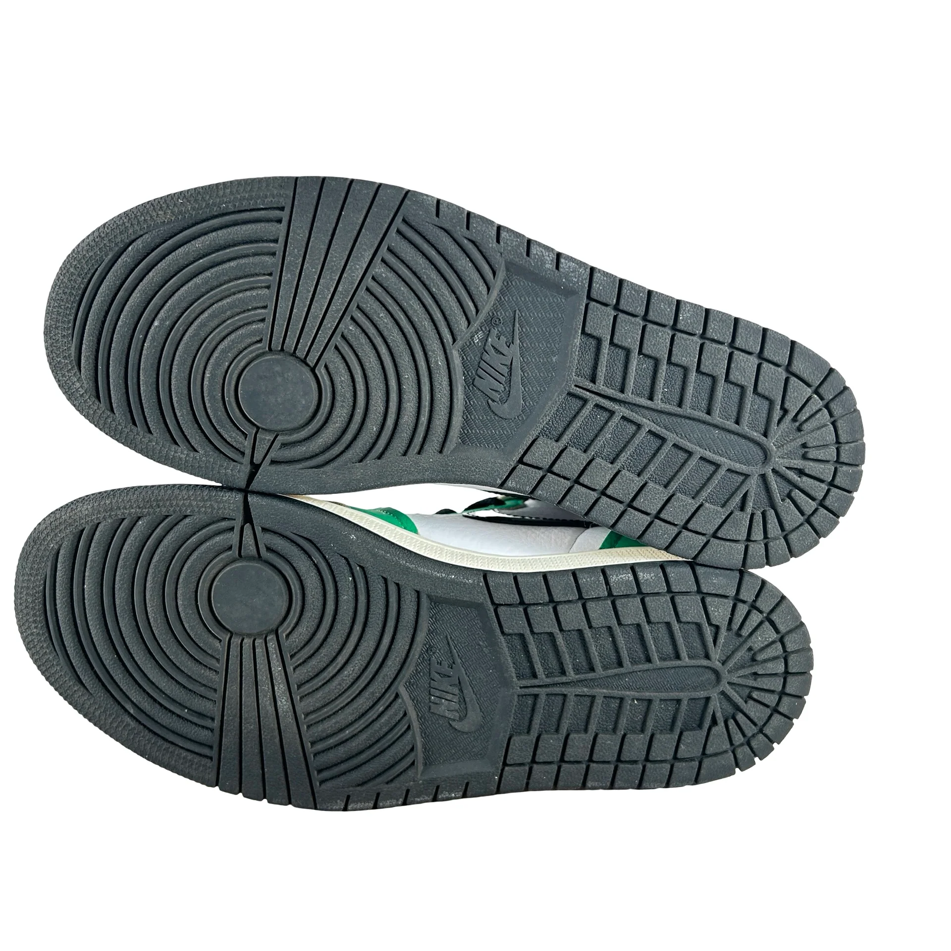 DB4612 300 Jordan 1 Lucky Green [USED] - 8 W (Used) (Replace Box) - Image 6