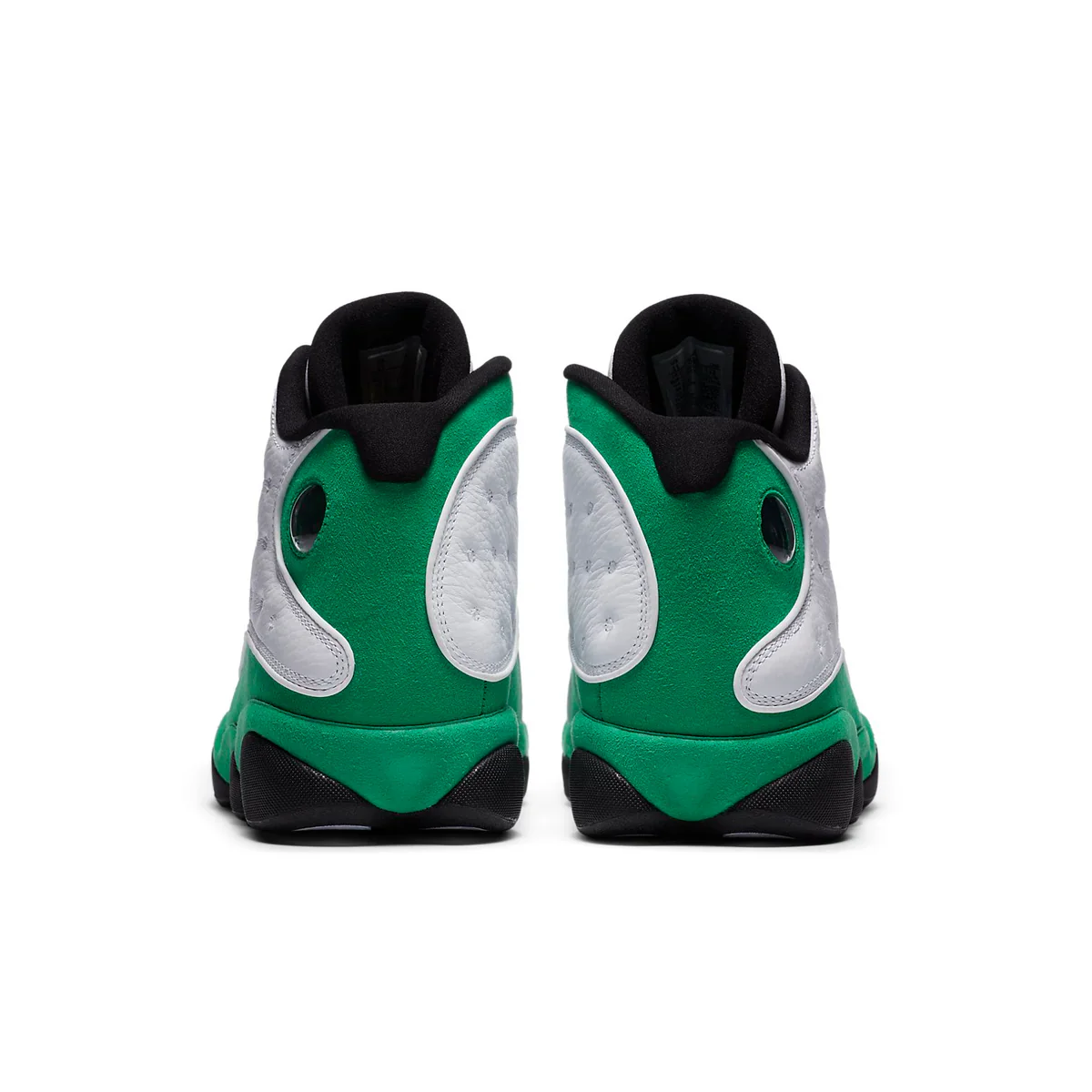 DB6537 113 Jordan 13 Retro White Lucky Green - Image 5