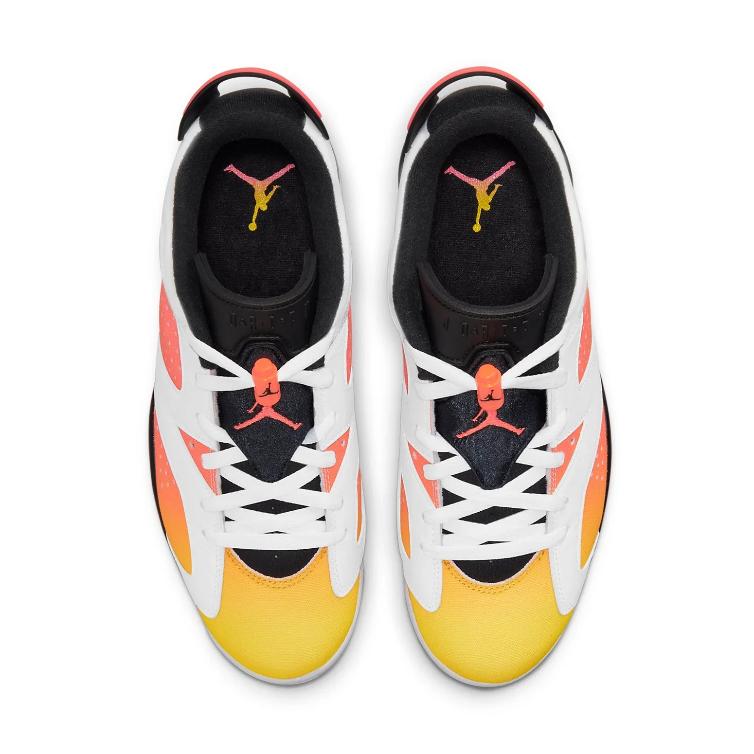 DC1048 110 Air Jordan 6 Retro Low Dongdan - Image 4