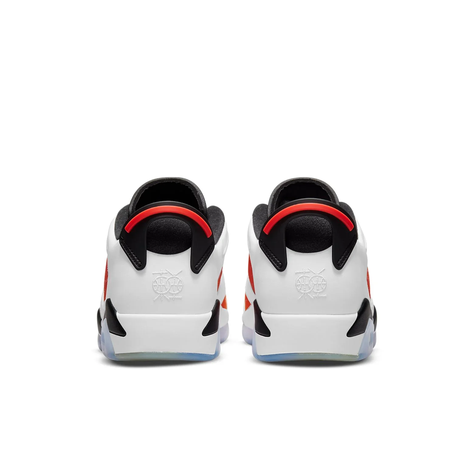 DC1048 110 Air Jordan 6 Retro Low Dongdan - Image 5