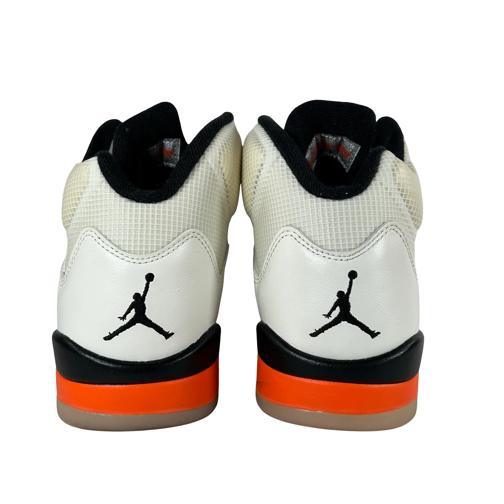 DC1060 100 Jordan 5 Retro Shattered Backboard [USED] - 10 M (Used) - Image 3