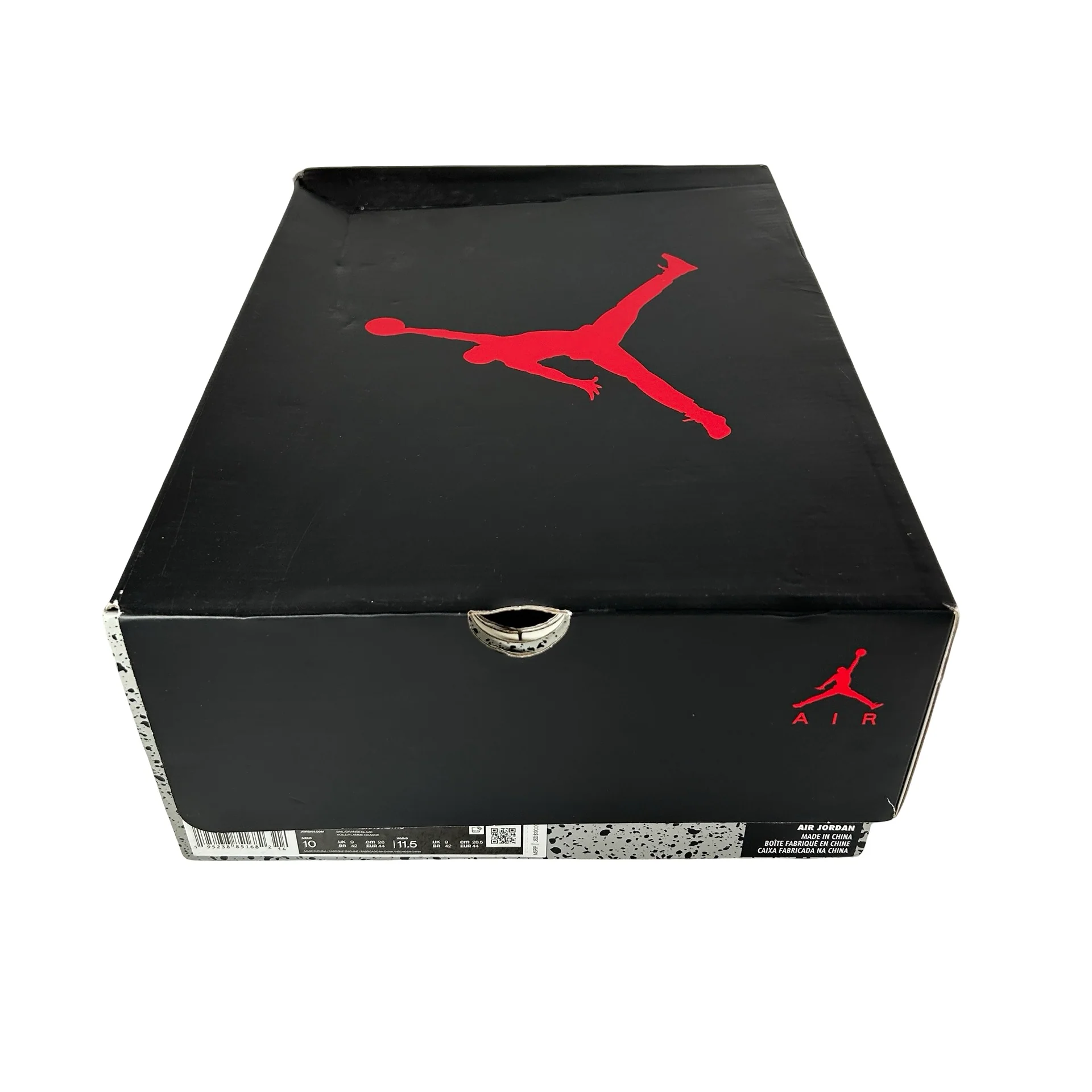 DC1060 100 Jordan 5 Retro Shattered Backboard [USED] - 10 M (Used) - Image 7