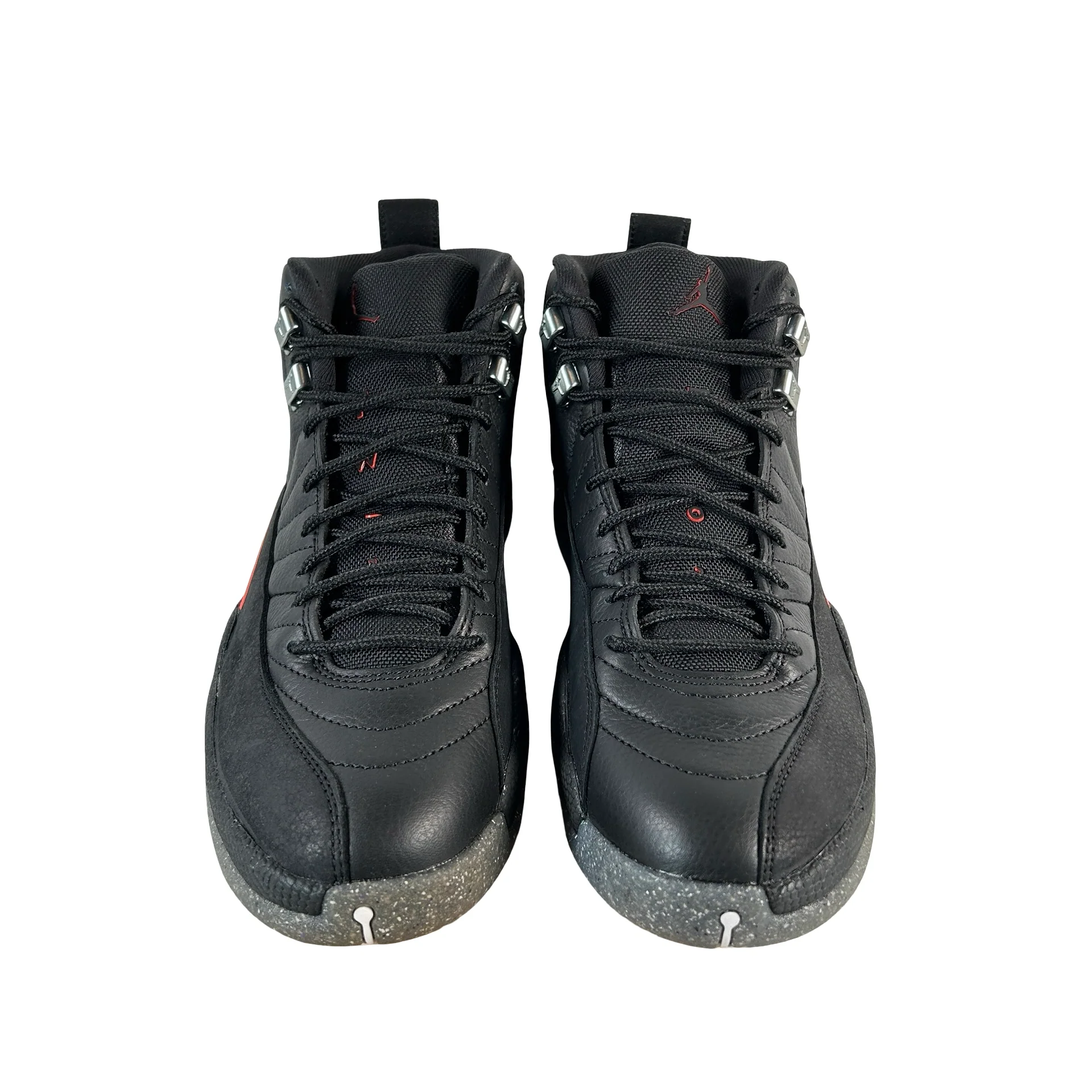 DC1062 006 Jordan 12 Retro Utility [CONDITIONAL] - 8 M (Yellowing Soles) - Image 2