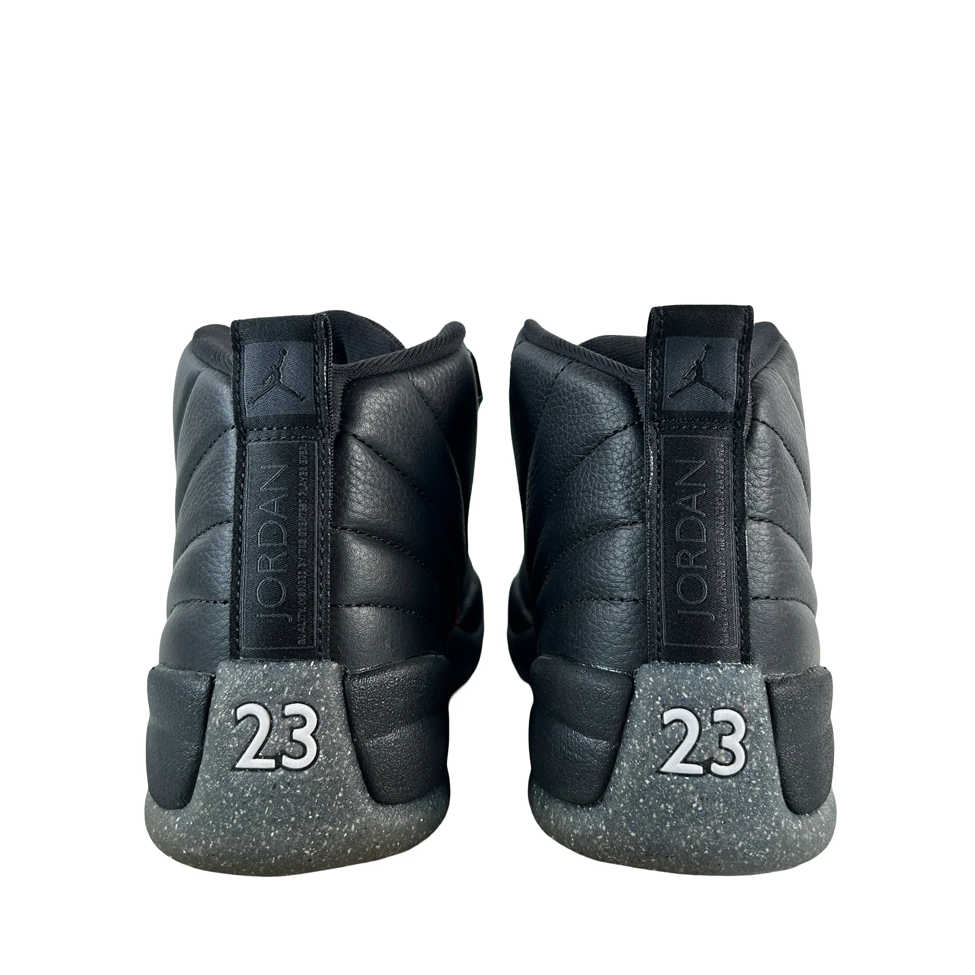 DC1062 006 Jordan 12 Retro Utility [CONDITIONAL] - 8 M (Yellowing Soles) - Image 3