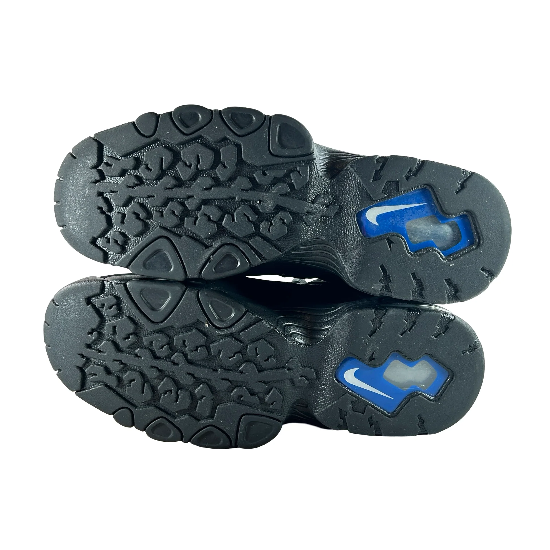 DC1411 001 Nike Air Max 2 CB '94 Triple Black (2020/2023) [USED] - 8.5 M (Used4) - Image 6