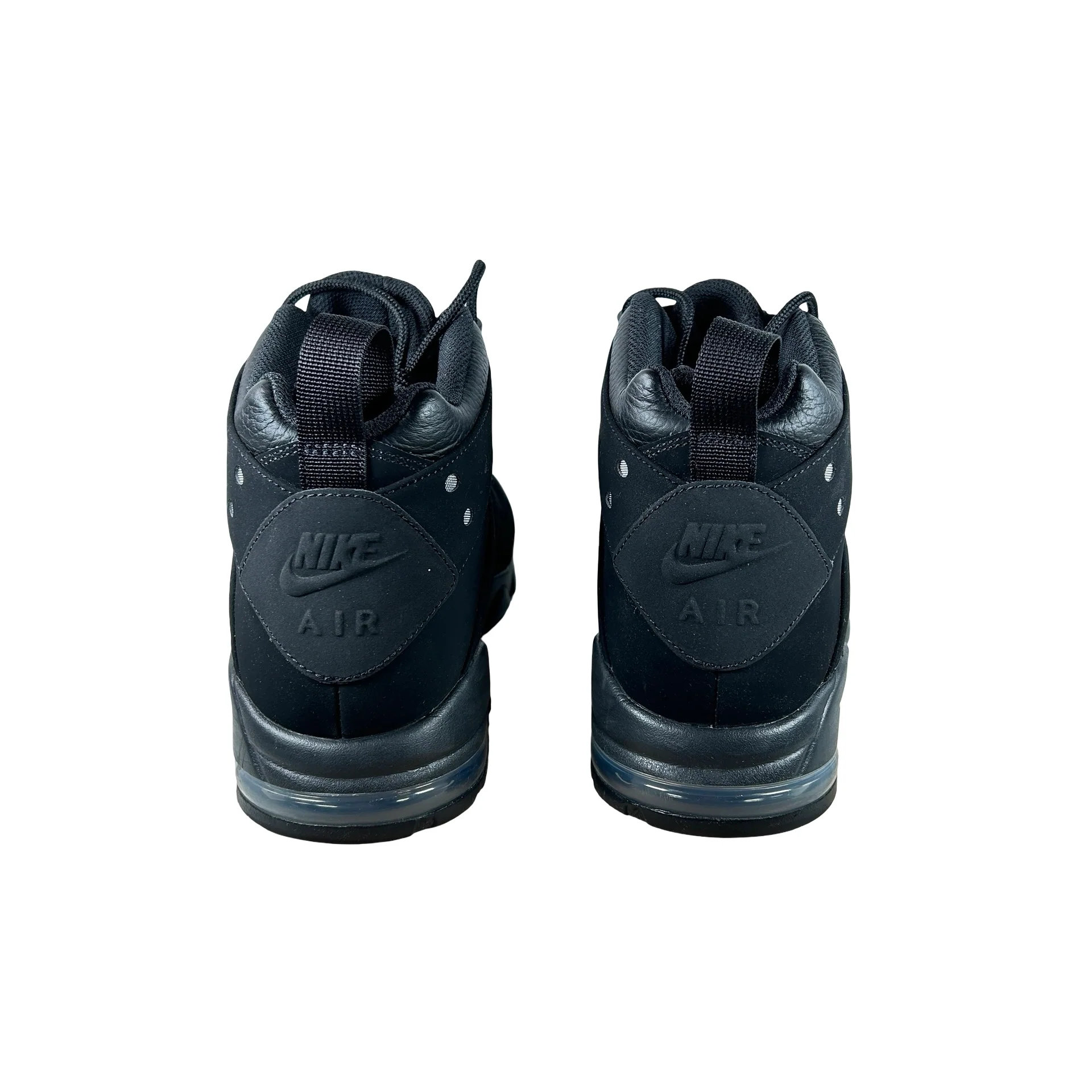 DC1411 001 Nike Air Max 2 CB '94 Triple Black [USED] - 11.5 M (Used4) - Image 3