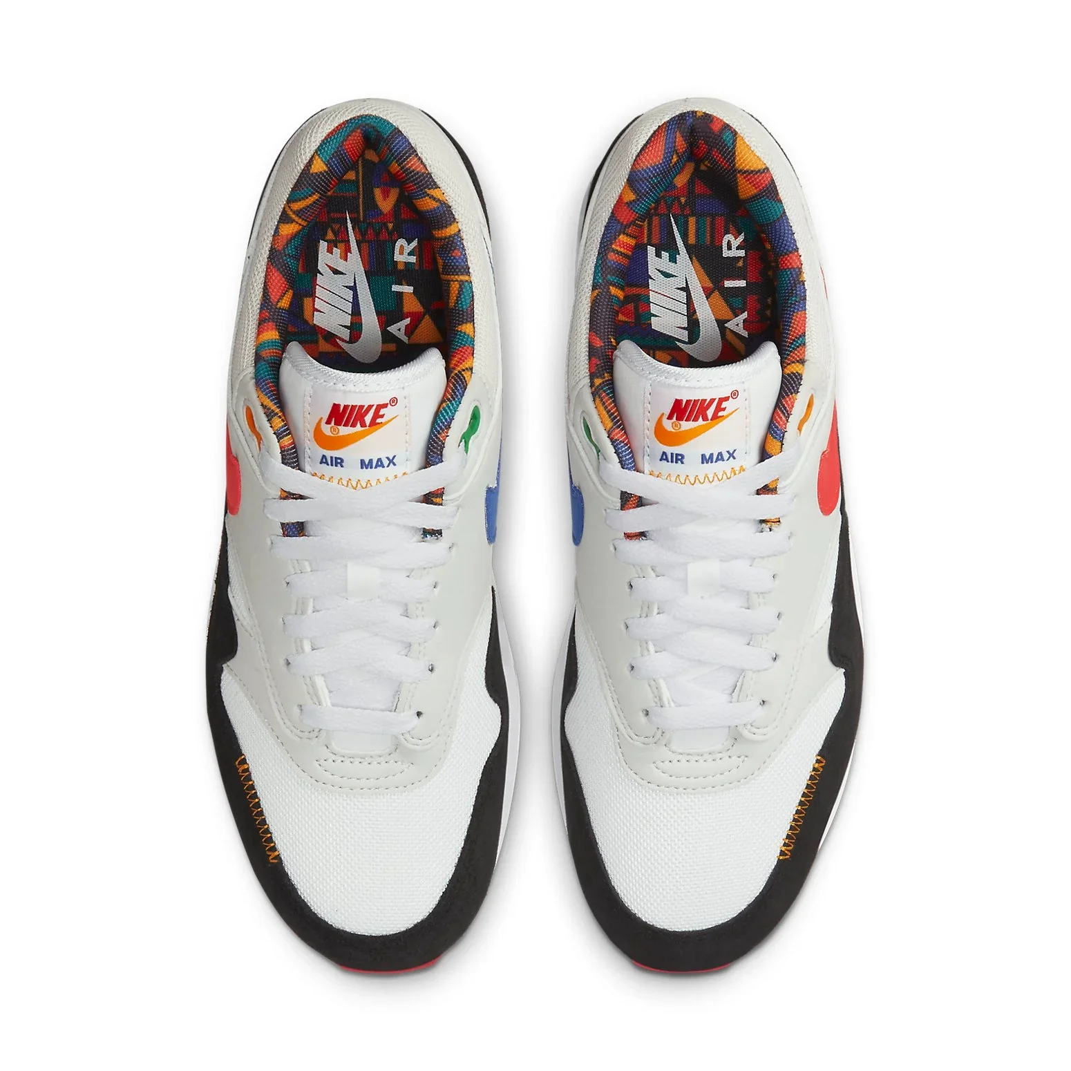 DC1478 100 Nike Air Max 1 Live Together, Play Together - Image 3