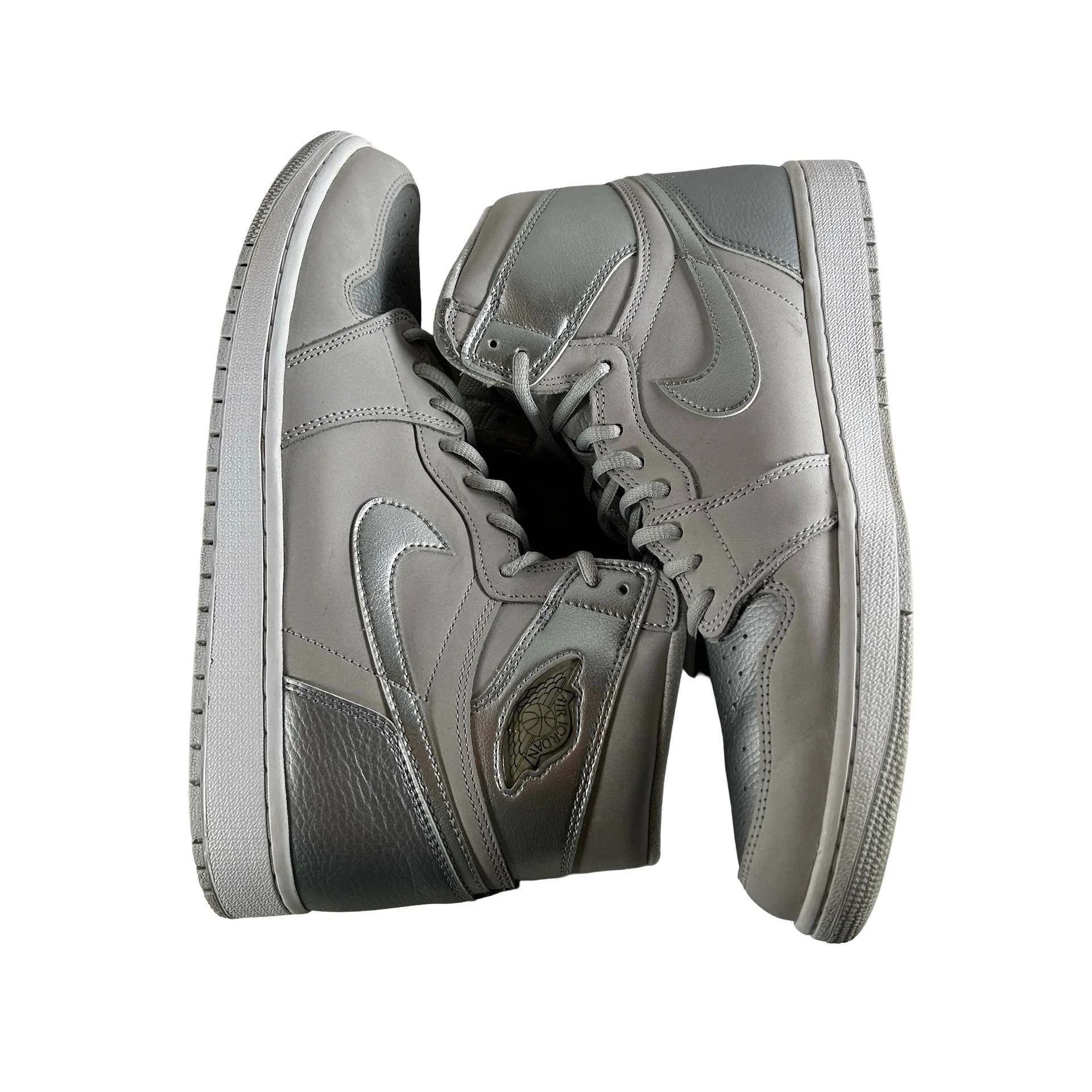 DC1788 029 Jordan 1 Co.JP Tokyo [USED] - 13 M (Used) - Image 4