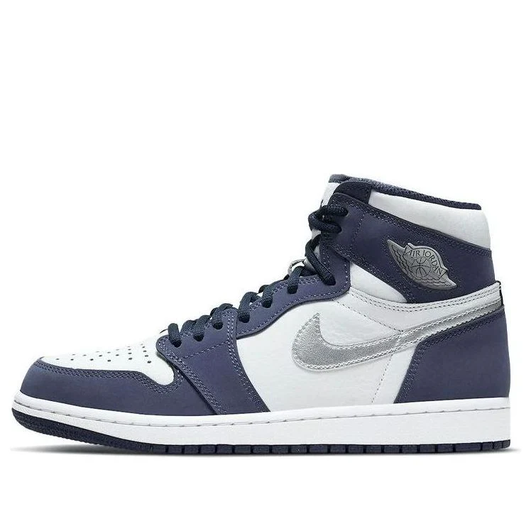 DC1788 100 Air Jordan 1 Retro High CO.JP Midnight Navy (2020)