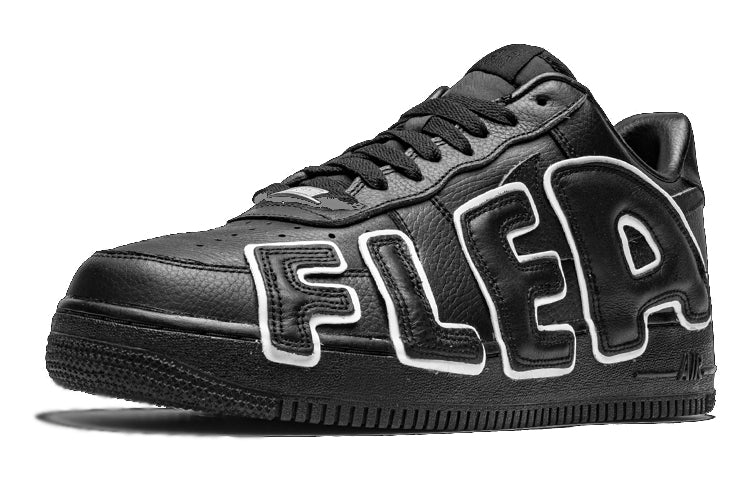 DC4457 001 Nike Air Force 1 Low Cactus Plant Flea Market Black (2020) - Image 3