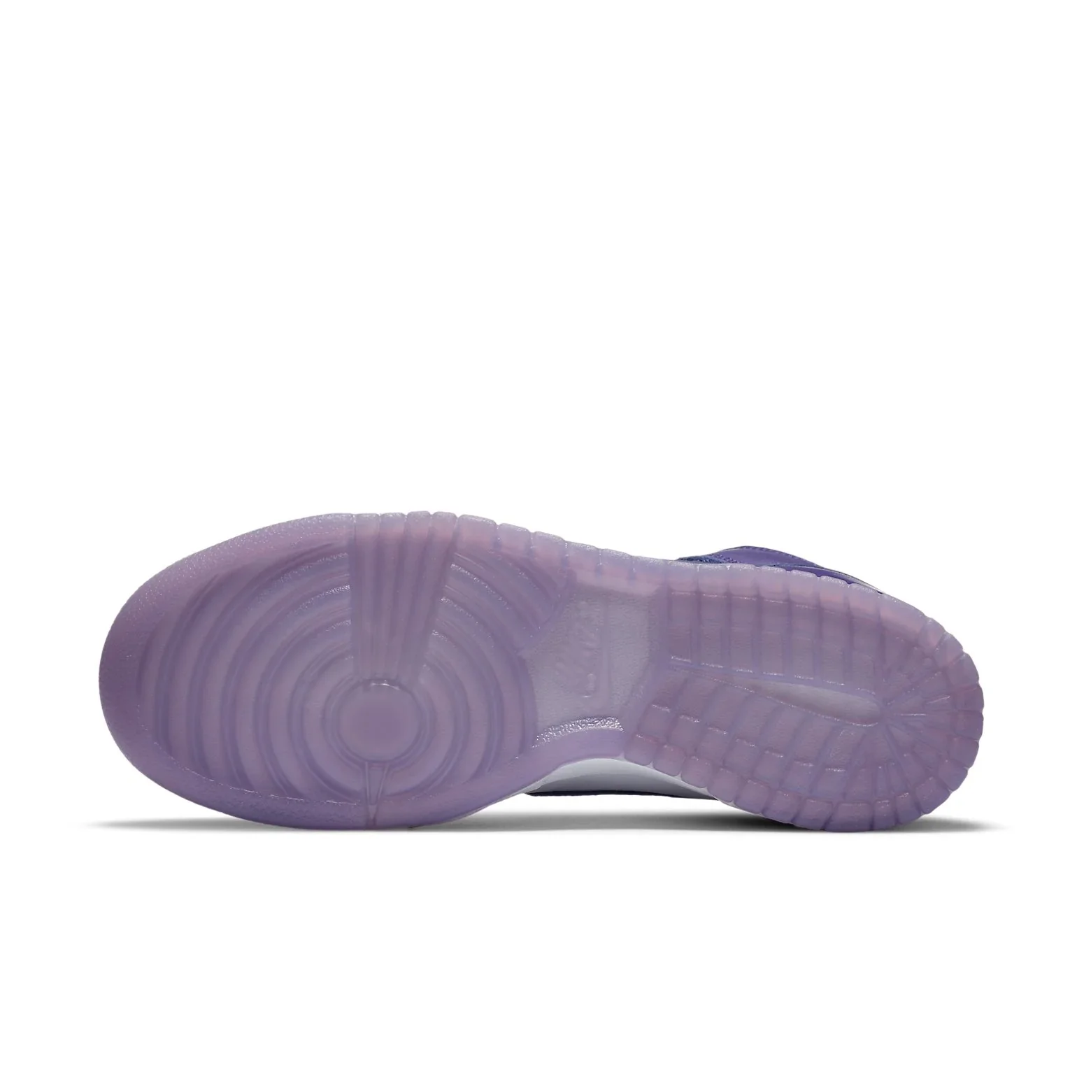 DC5382 100 Nike Dunk High SP Varsity Purple (Women's) - Image 6