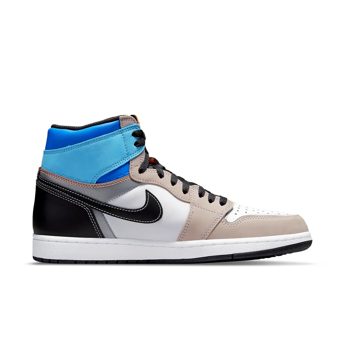 DC6515 100 Air Jordan 1 Retro High OG Prototype - Image 2