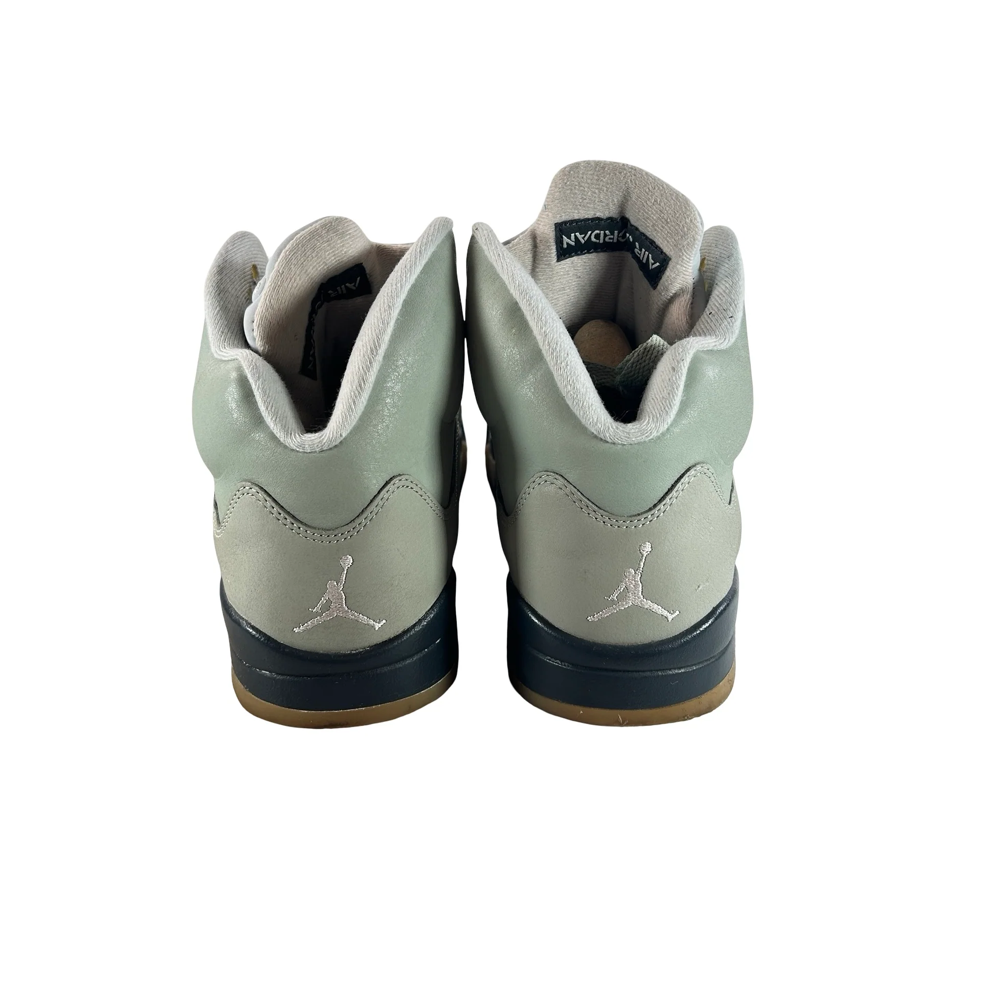 DC7501 300 Jordan 5 Retro Jade Horizon [USED] - 11.5 M (Used3) - Image 3