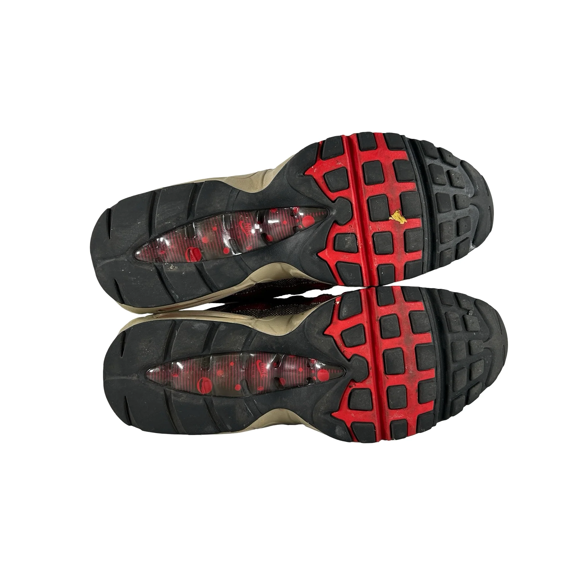 DC9215 200 Nike Air Max 95 Freddy Krueger [USED] - 9 M (Used) - Image 6
