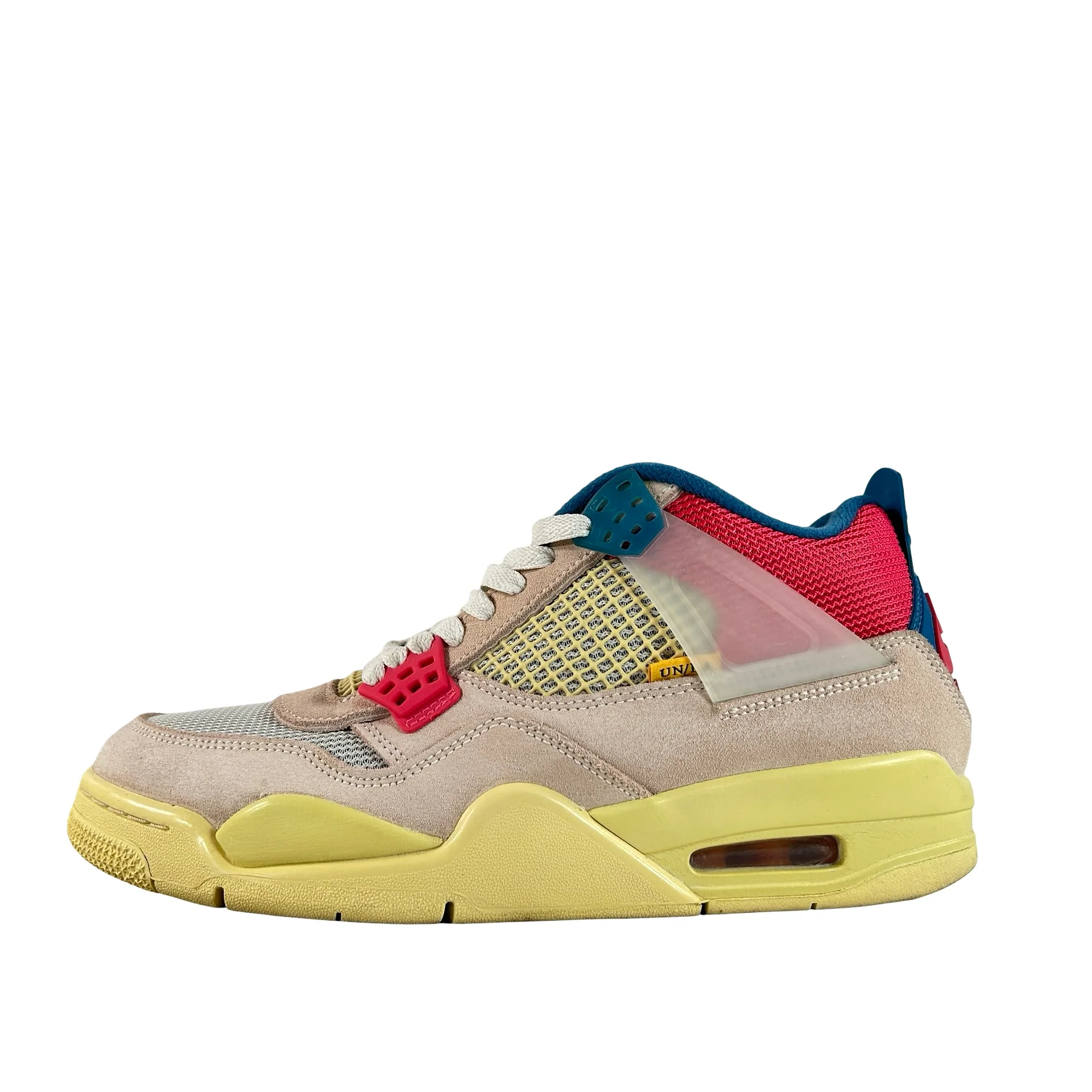 DC9533 800 Jordan 4 Union Guava Ice [USED] - 8.5 M (Used4)