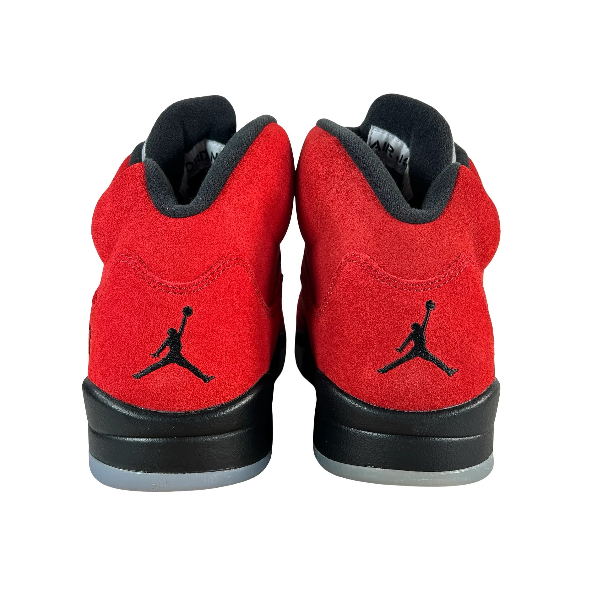 DD0587 600 Jordan 5 Raging Bull Red (2021) [USED] - 10 M (VNDS2) - Image 3