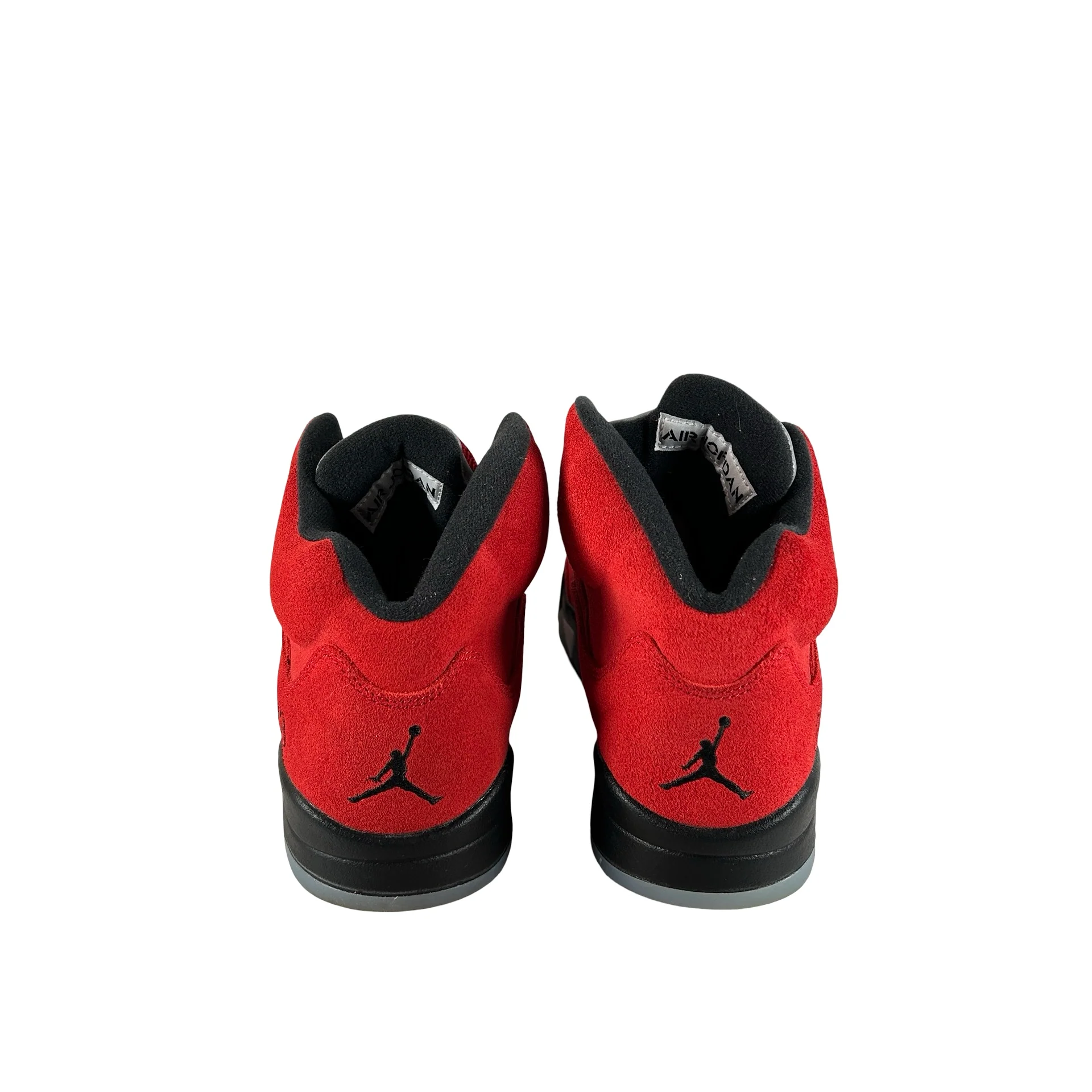 DD0587 600 Jordan 5 Raging Bull Red (2021) [USED] - 11 M (Used6) - Image 3