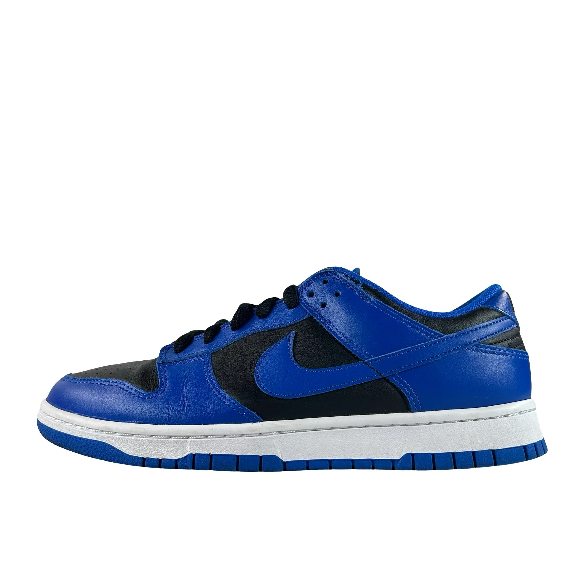 DD1391 001 Dunk Low Cobalt [USED] - 10 M (Used)