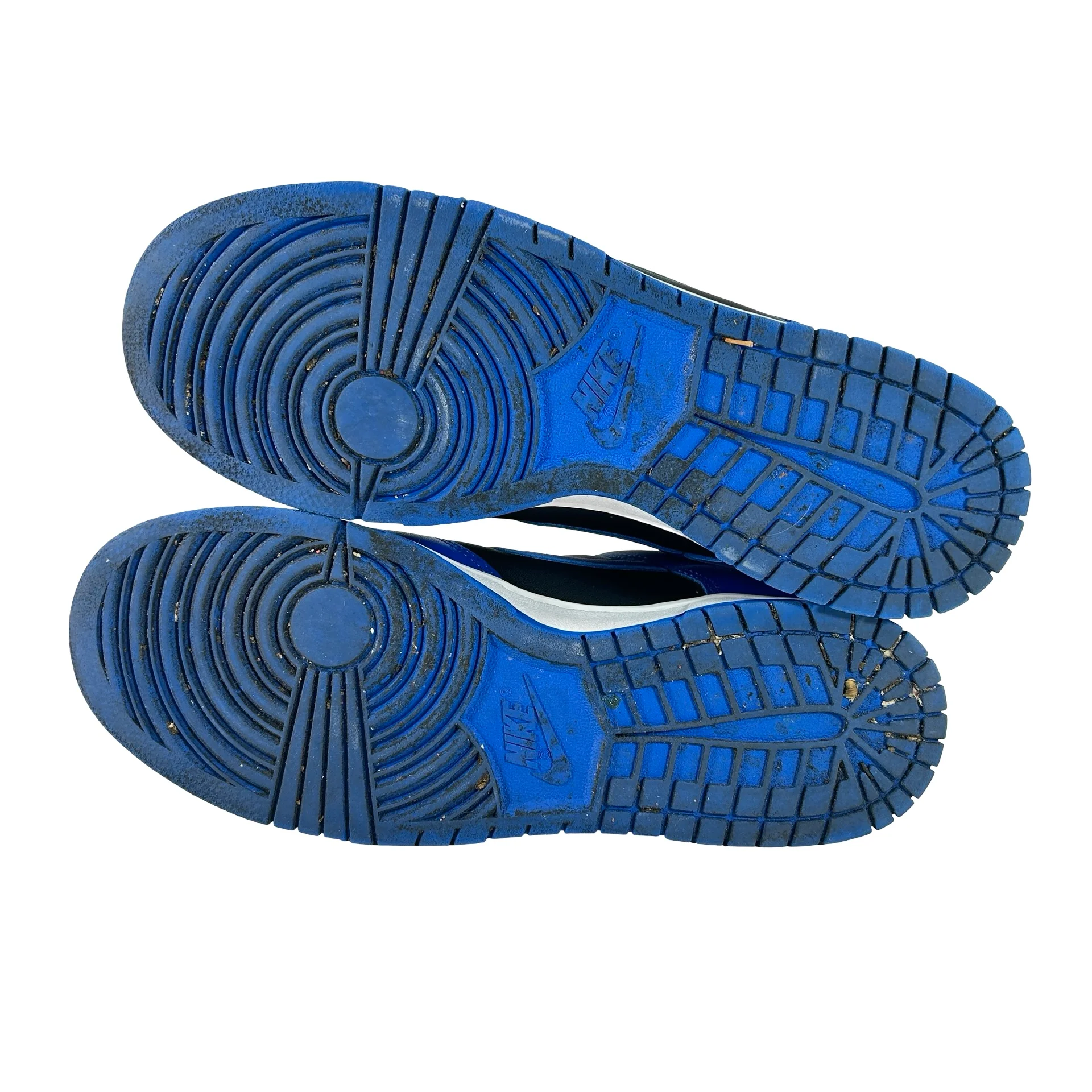 DD1391 001 Dunk Low Cobalt [USED] - 10 M (Used) - Image 6