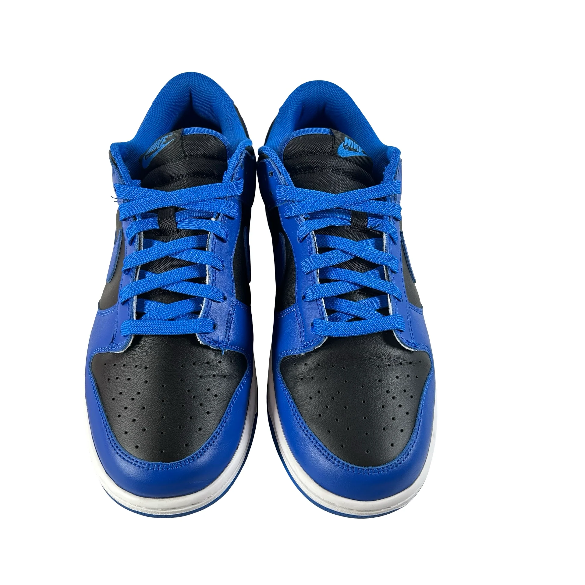 DD1391 001 Dunk Low Cobalt [USED] - 10 M (Used2) - Image 2