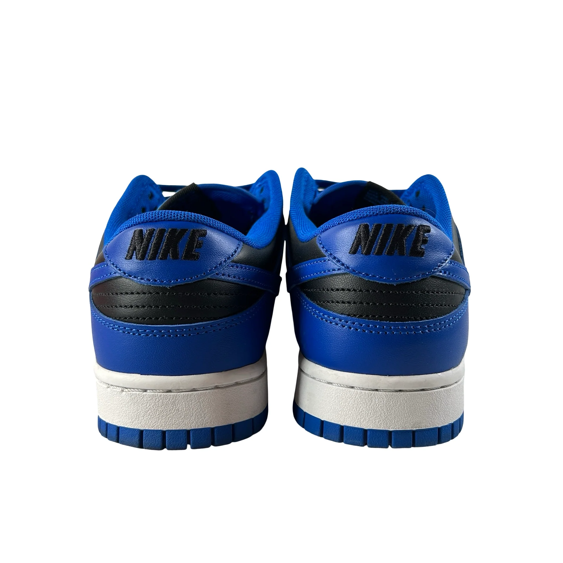 DD1391 001 Dunk Low Cobalt [USED] - 10 M (Used2) - Image 3