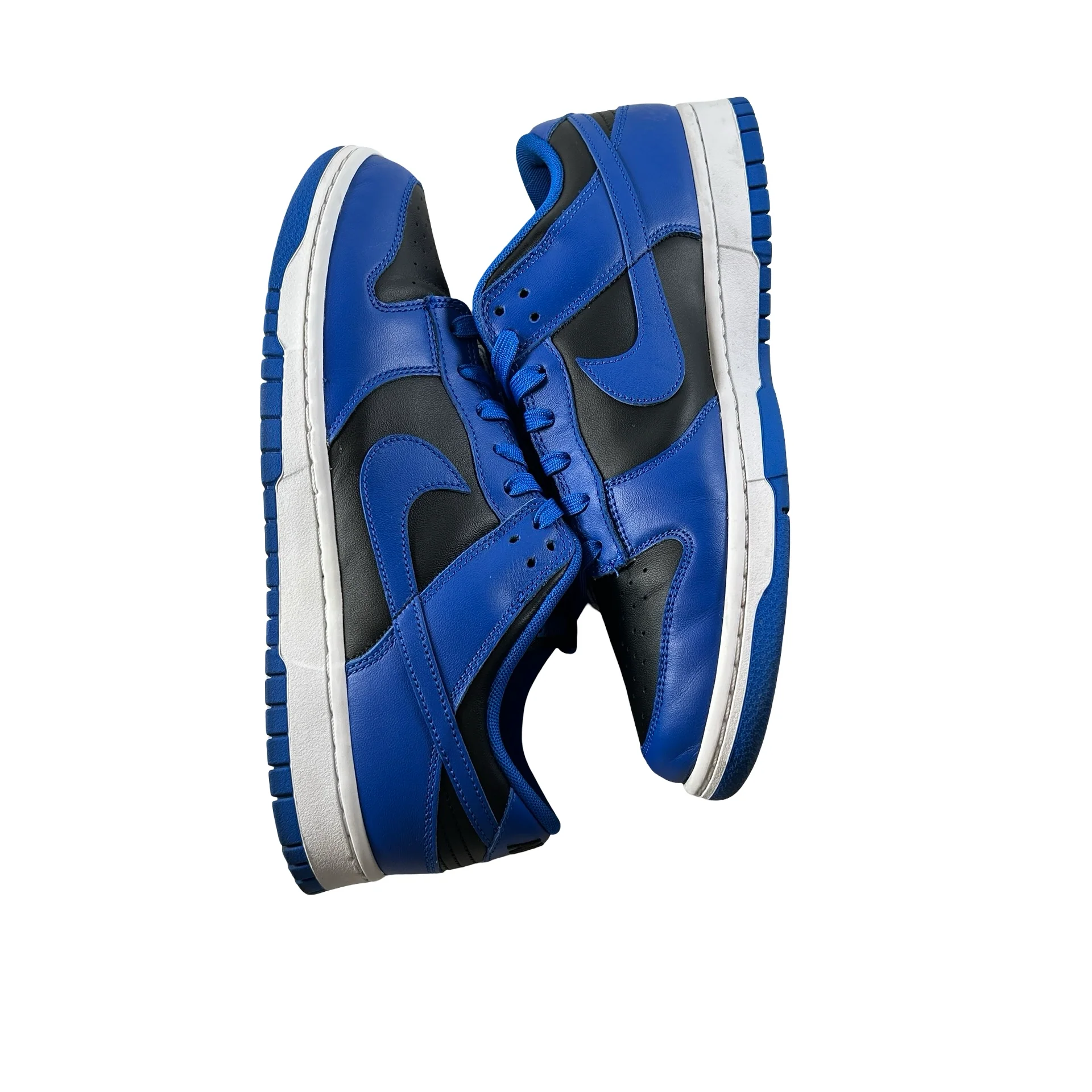 DD1391 001 Dunk Low Cobalt [USED] - 10 M (Used2) - Image 4
