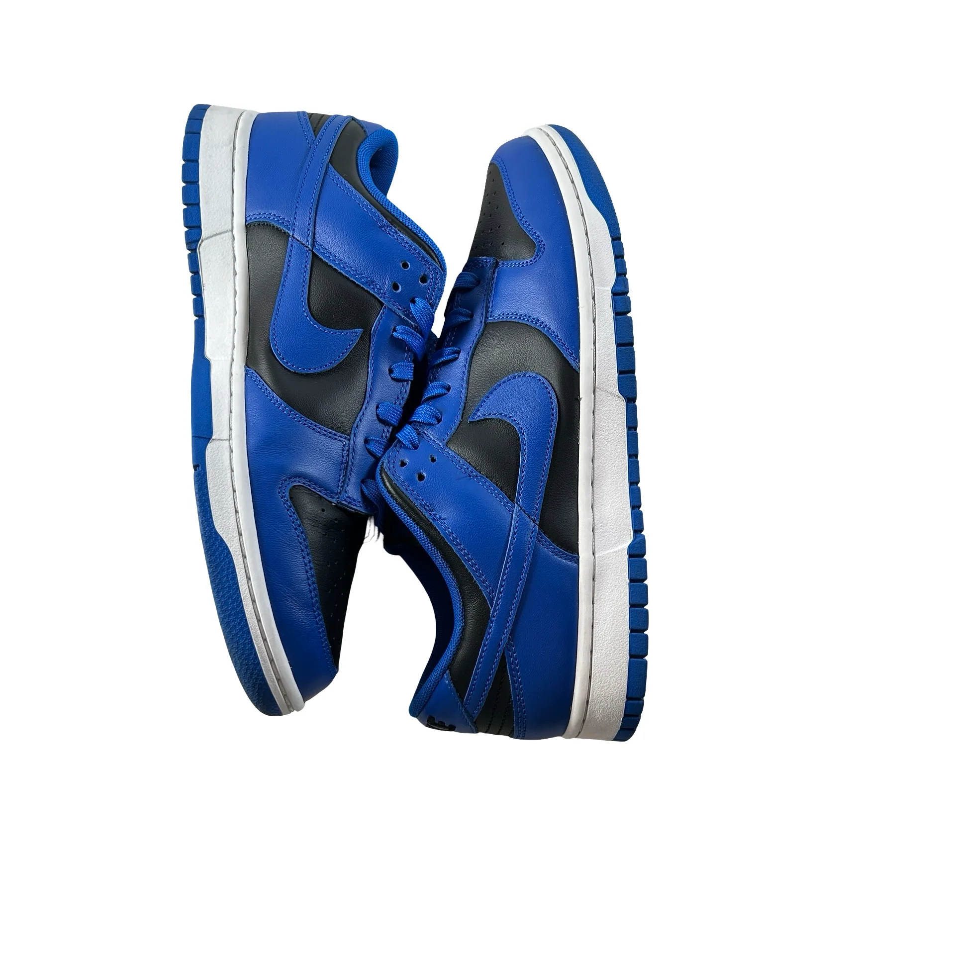 DD1391 001 Dunk Low Cobalt [USED] - 10 M (Used2) - Image 5