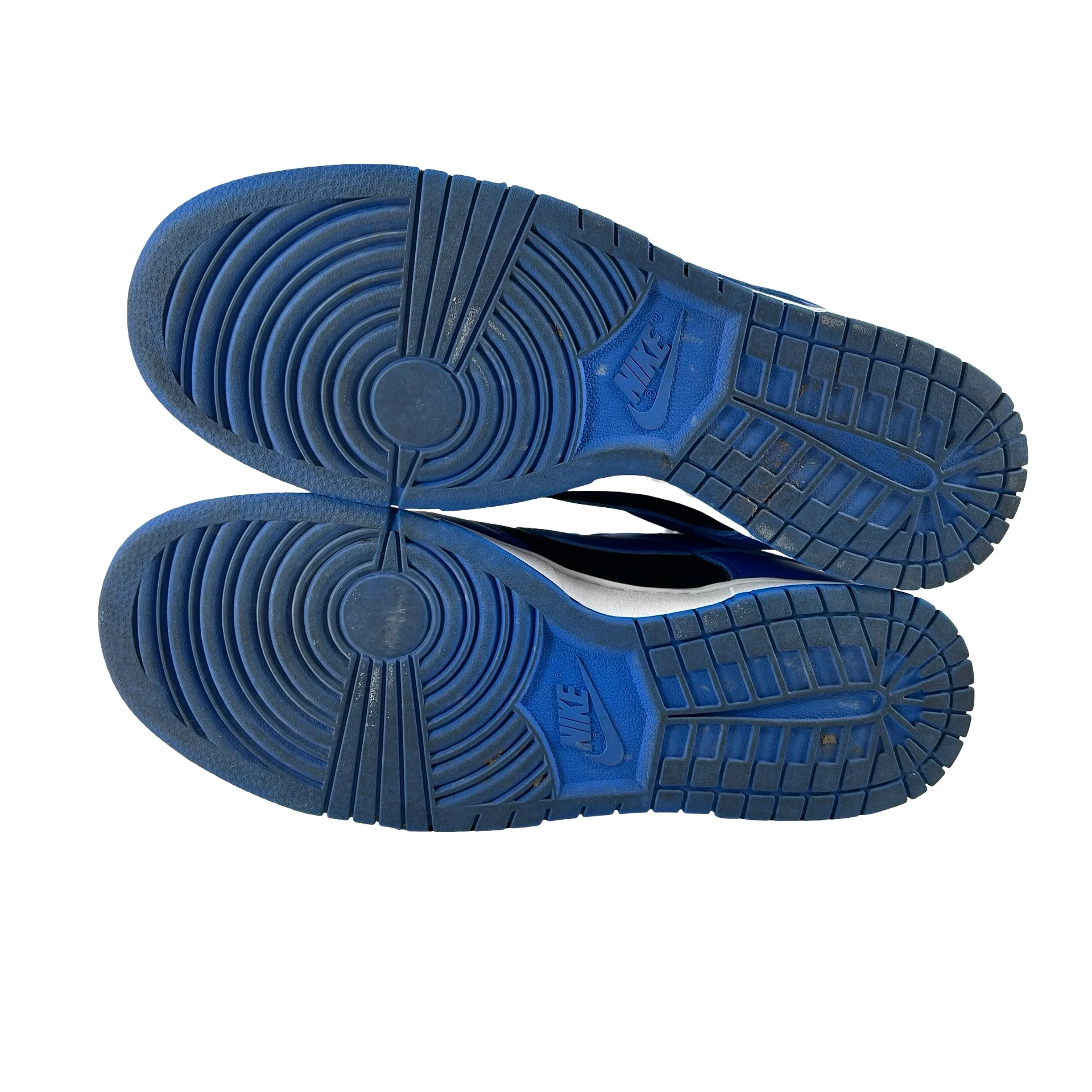DD1391 001 Dunk Low Cobalt [USED] - 10 M (Used2) - Image 6