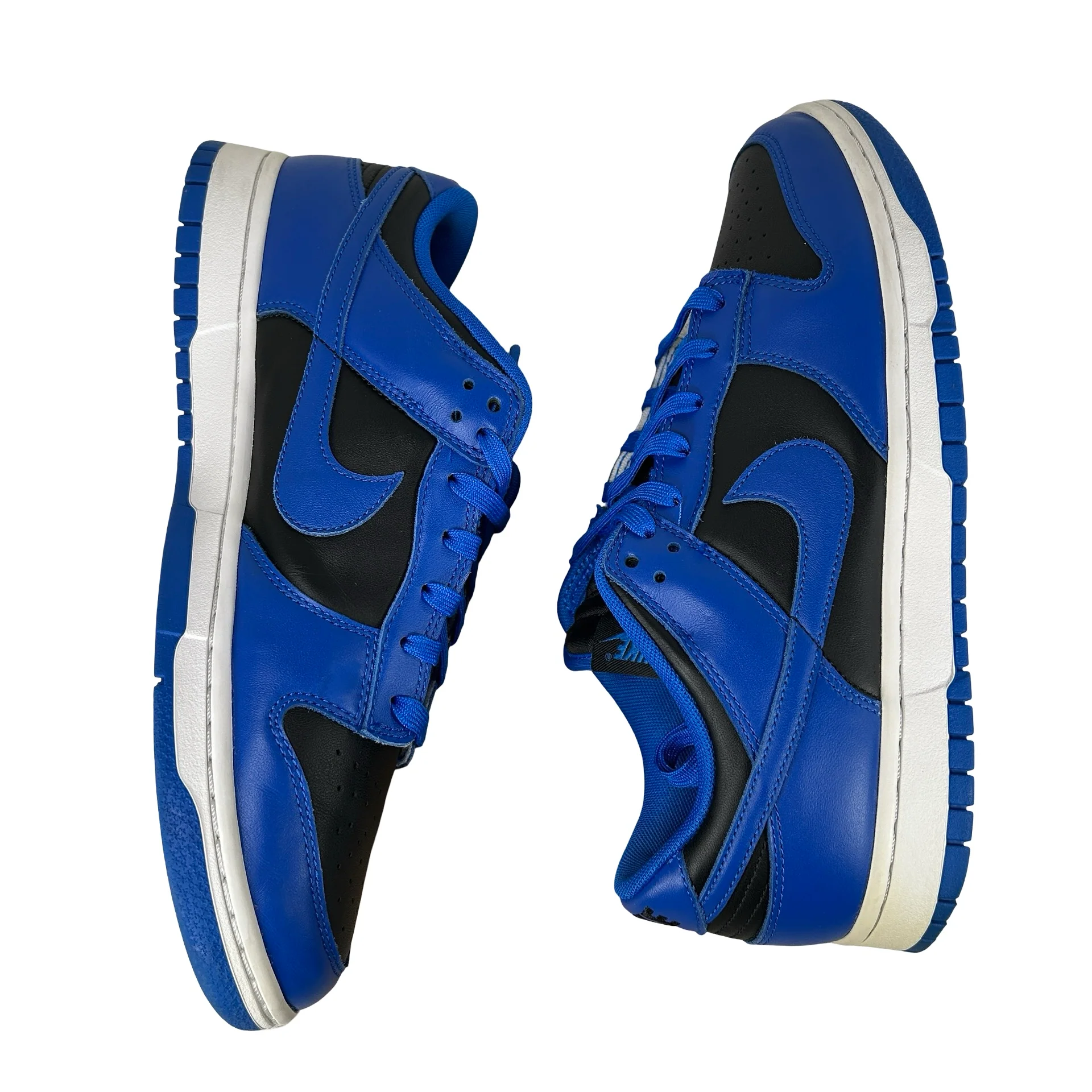 DD1391 001 Dunk Low Cobalt [USED] - 11 M (Used) (Replace Box) - Image 5