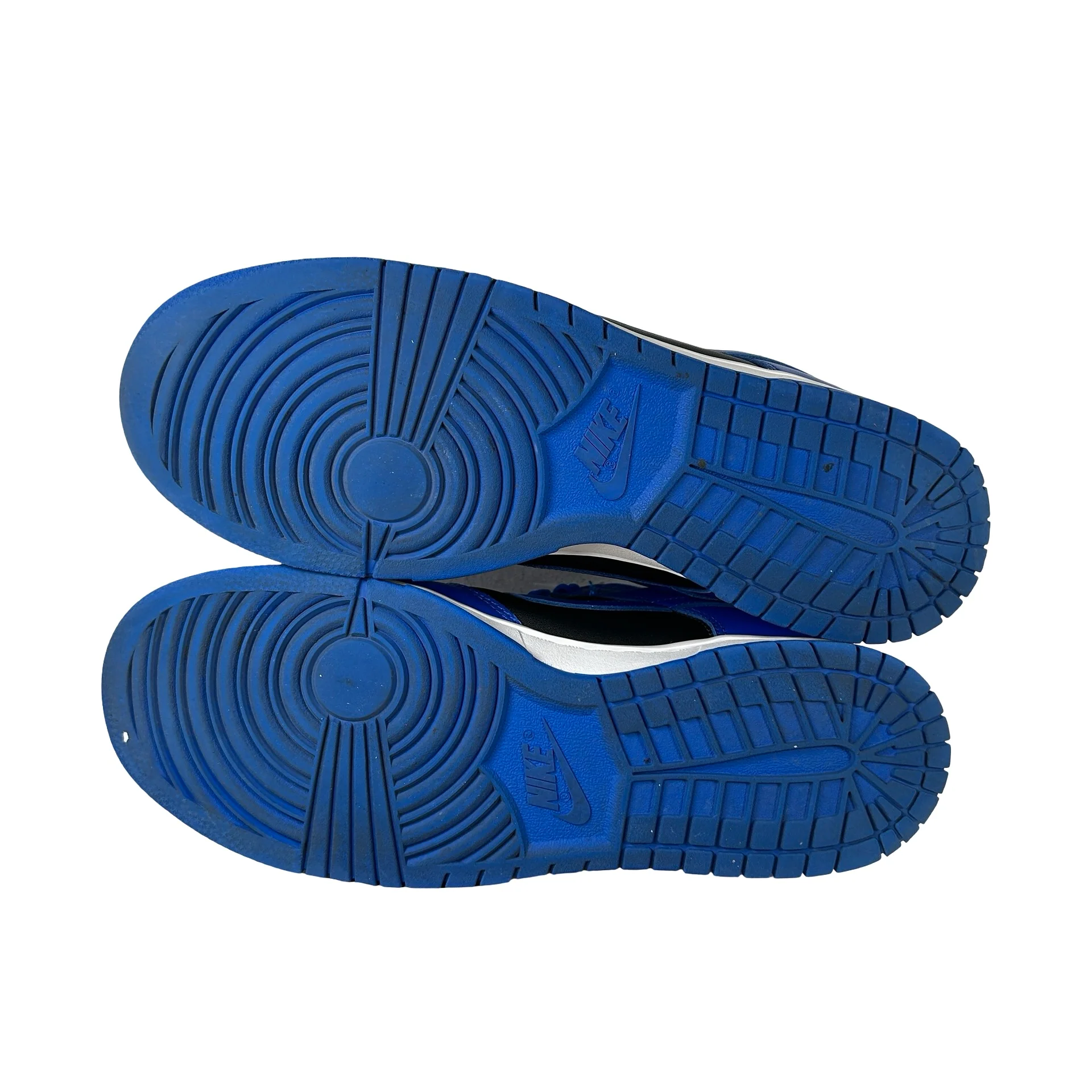 DD1391 001 Dunk Low Cobalt [USED] - 11 M (Used) (Replace Box) - Image 6
