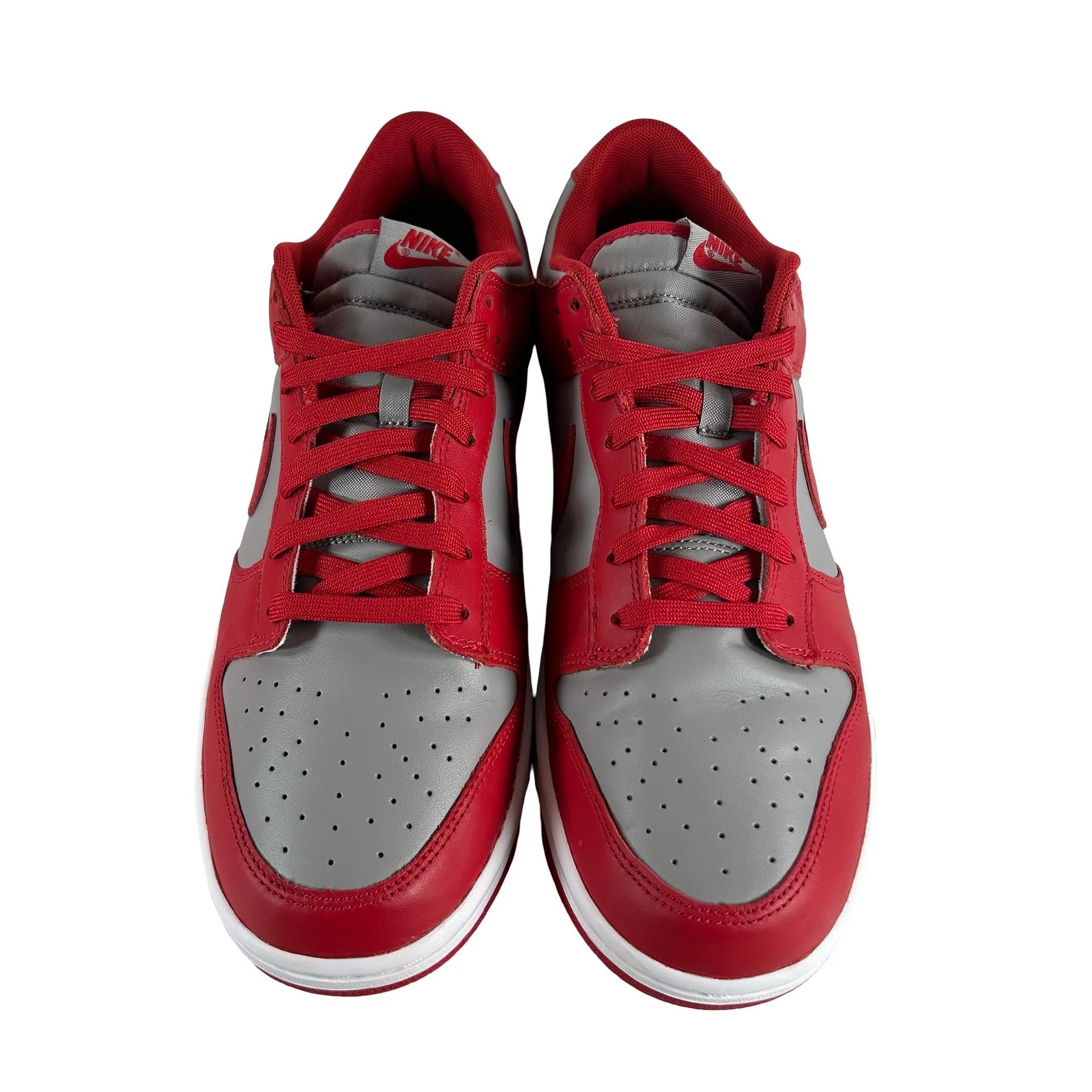 DD1391 002 Dunk Low UNLV [USED] - 11.5 M (Used2) - Image 2