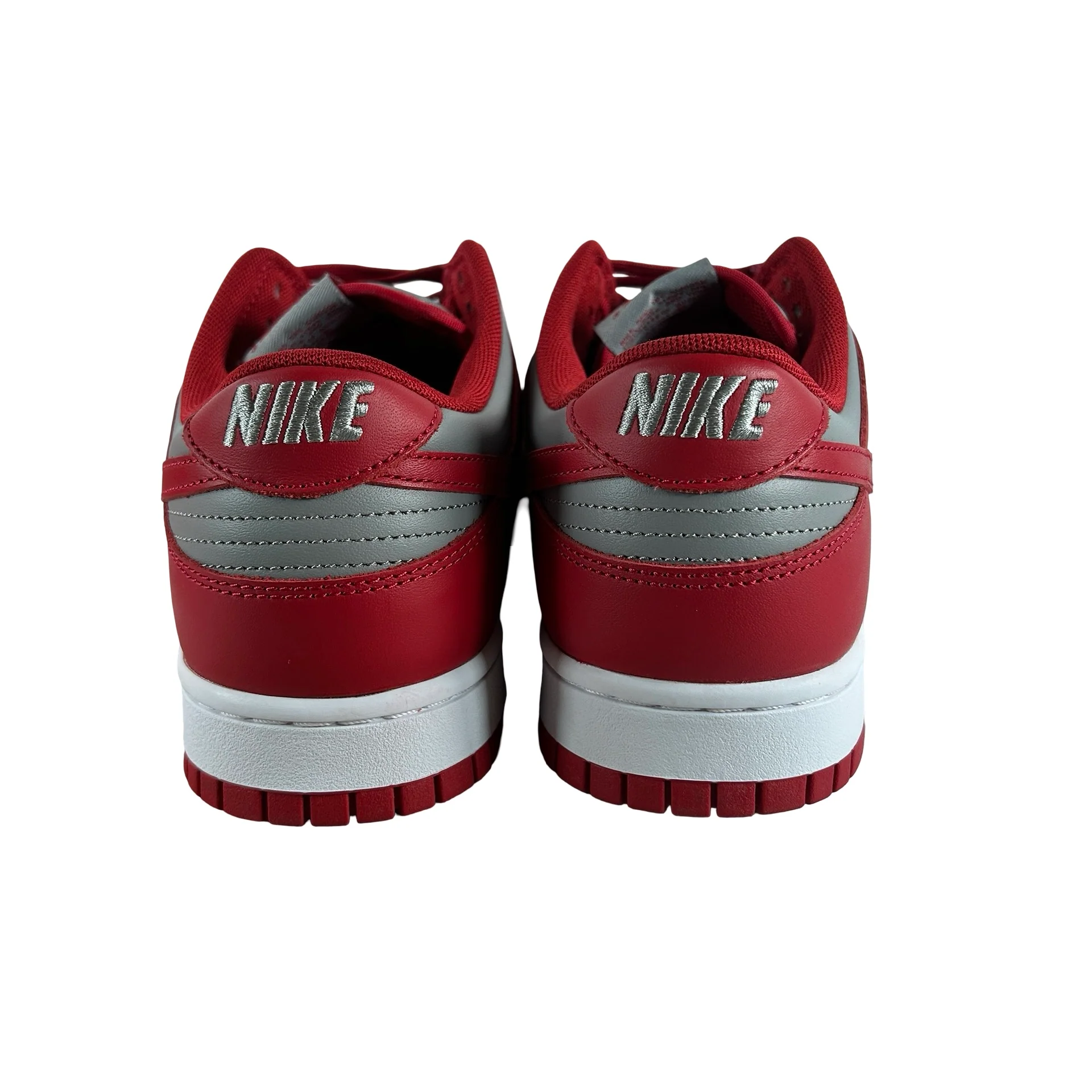 DD1391 002 Dunk Low UNLV [USED] - 11.5 M (Used2) - Image 3